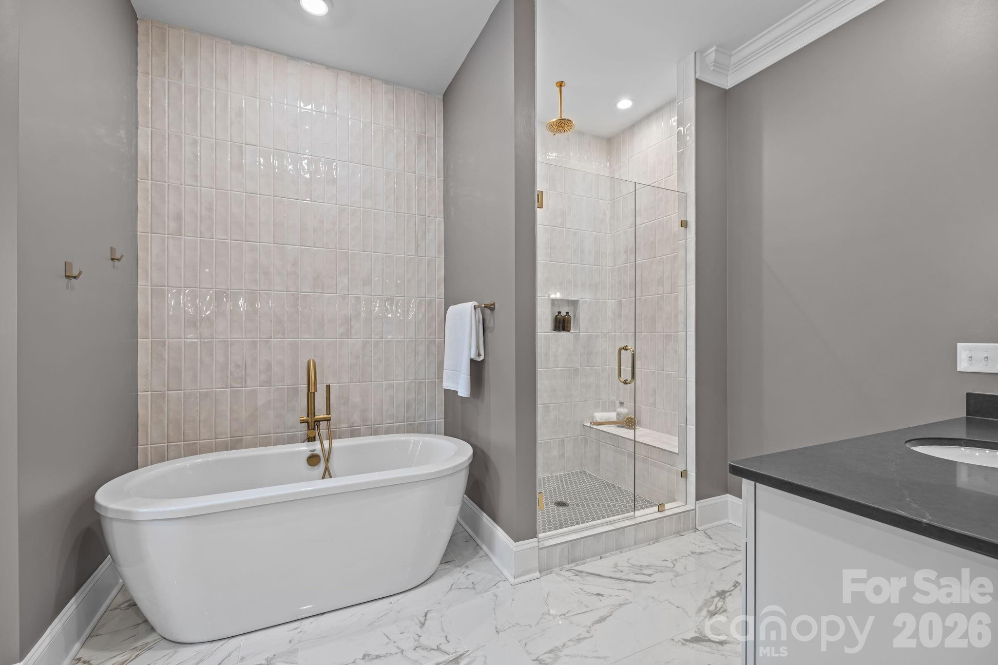 7846 Russell Road Indian Trail, NC 28079 - Photo 26 of 46 Gallery Image 26