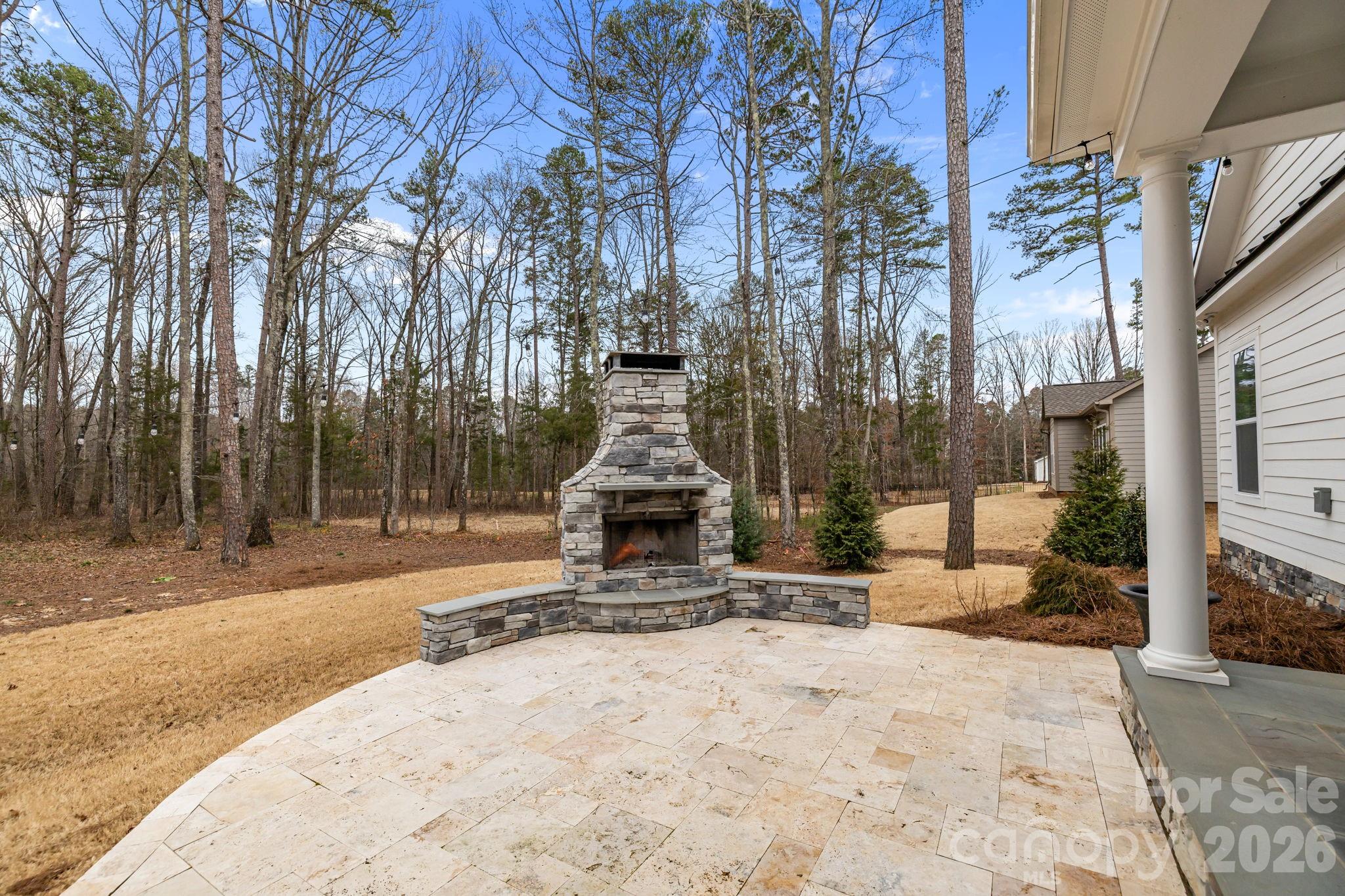 7846 Russell Road Indian Trail, NC 28079 - Photo 29 of 46 Gallery Image 29