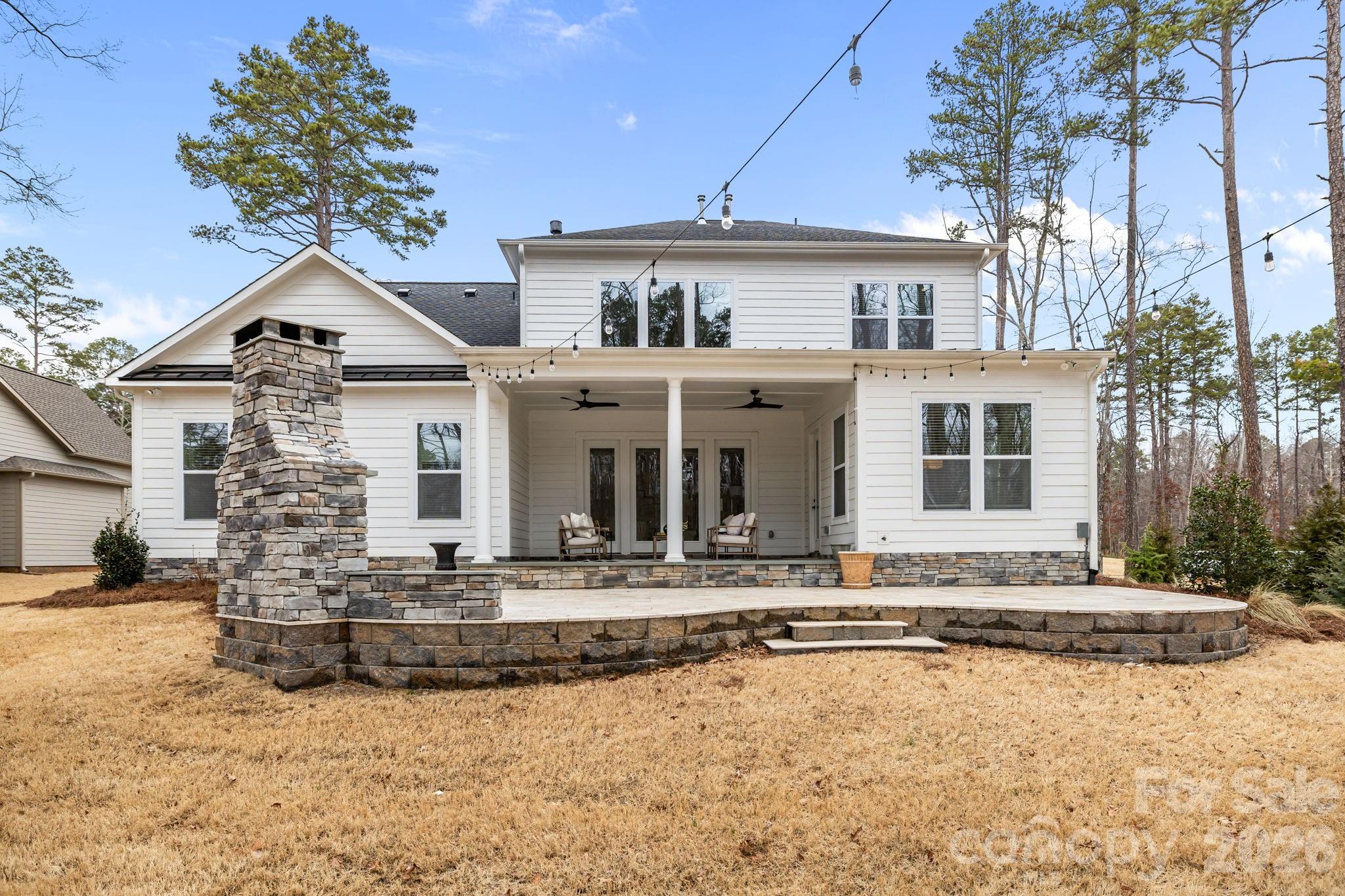 7846 Russell Road Indian Trail, NC 28079 - Photo 30 of 46 Gallery Image 30