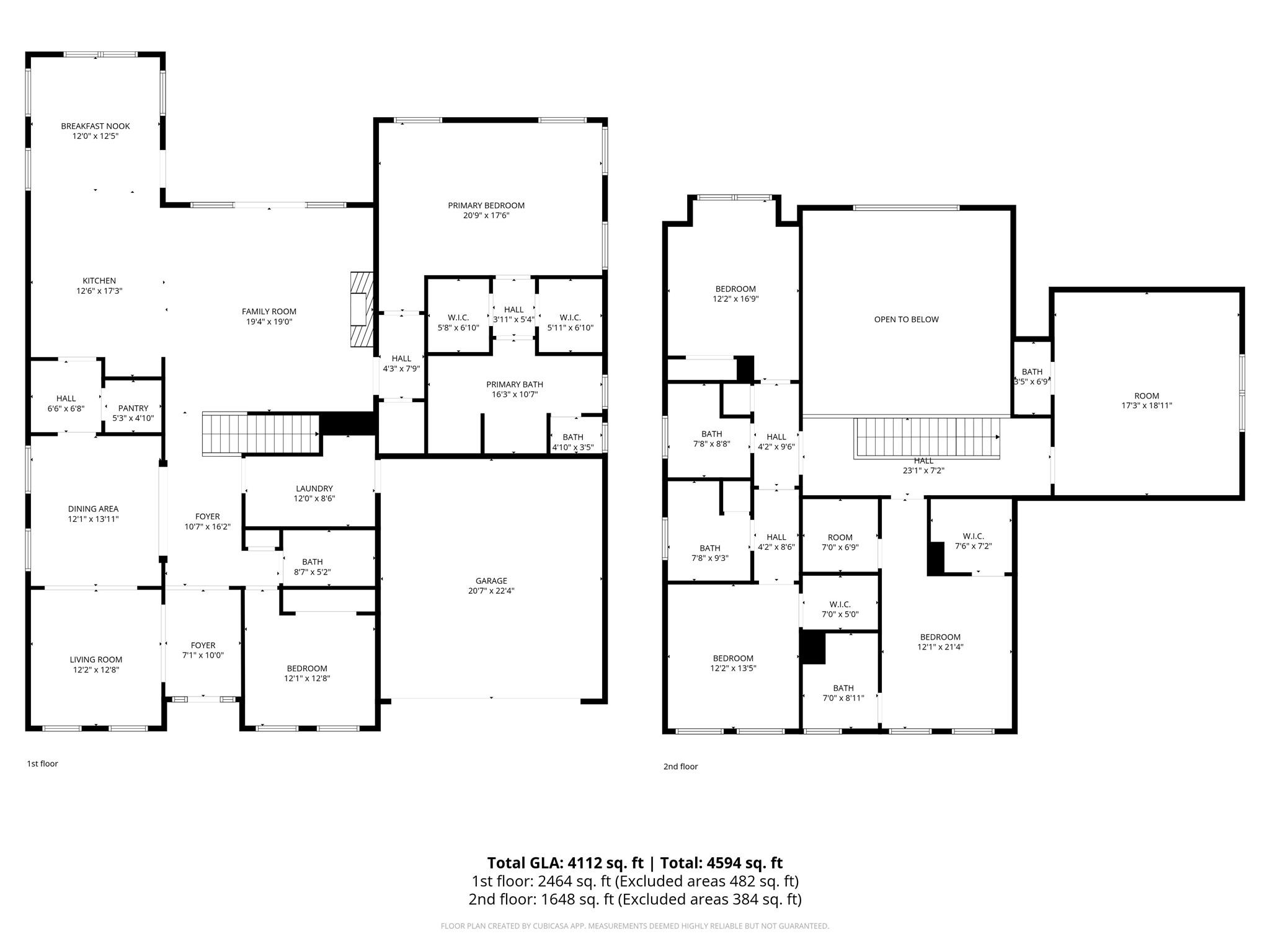 7846 Russell Road Indian Trail, NC 28079 - Photo 3 of 46 Gallery Image 3