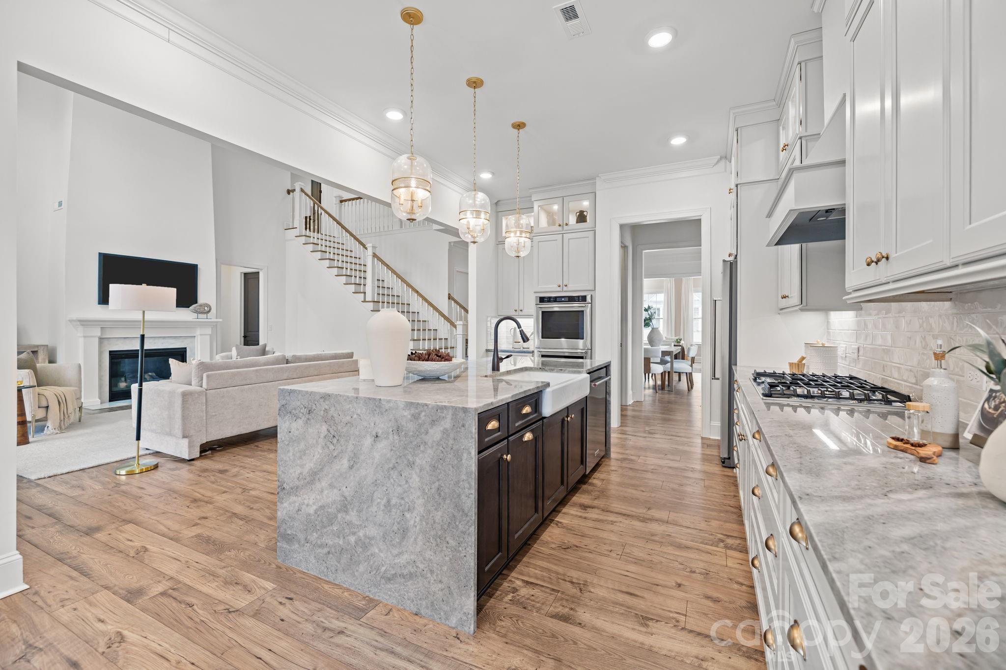 7846 Russell Road Indian Trail, NC 28079 - Photo 8 of 46 Gallery Image 8