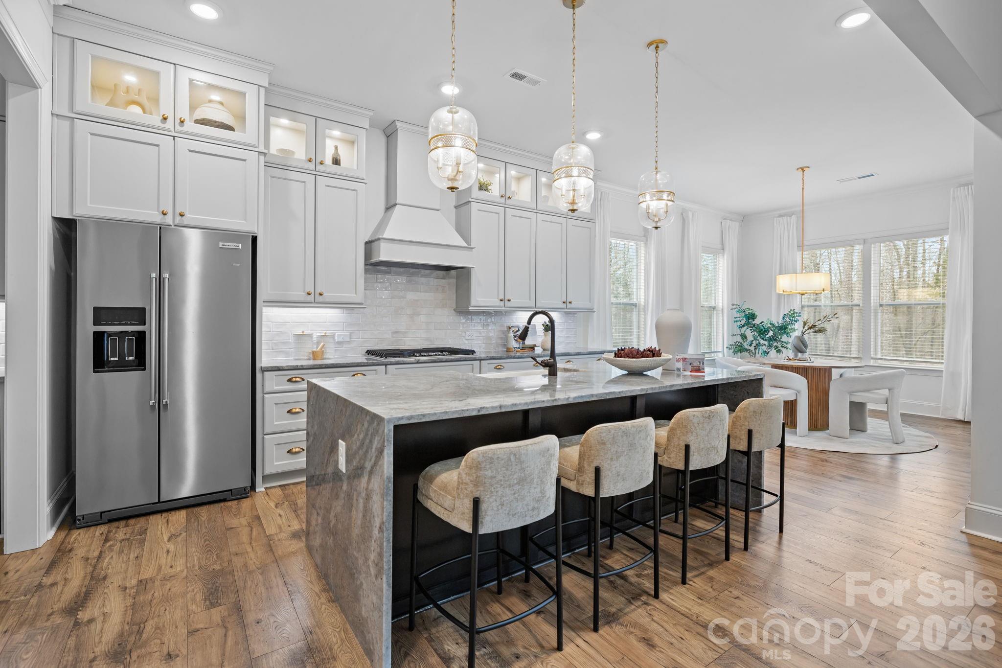 7846 Russell Road Indian Trail, NC 28079 - Photo 10 of 46 Gallery Image 10