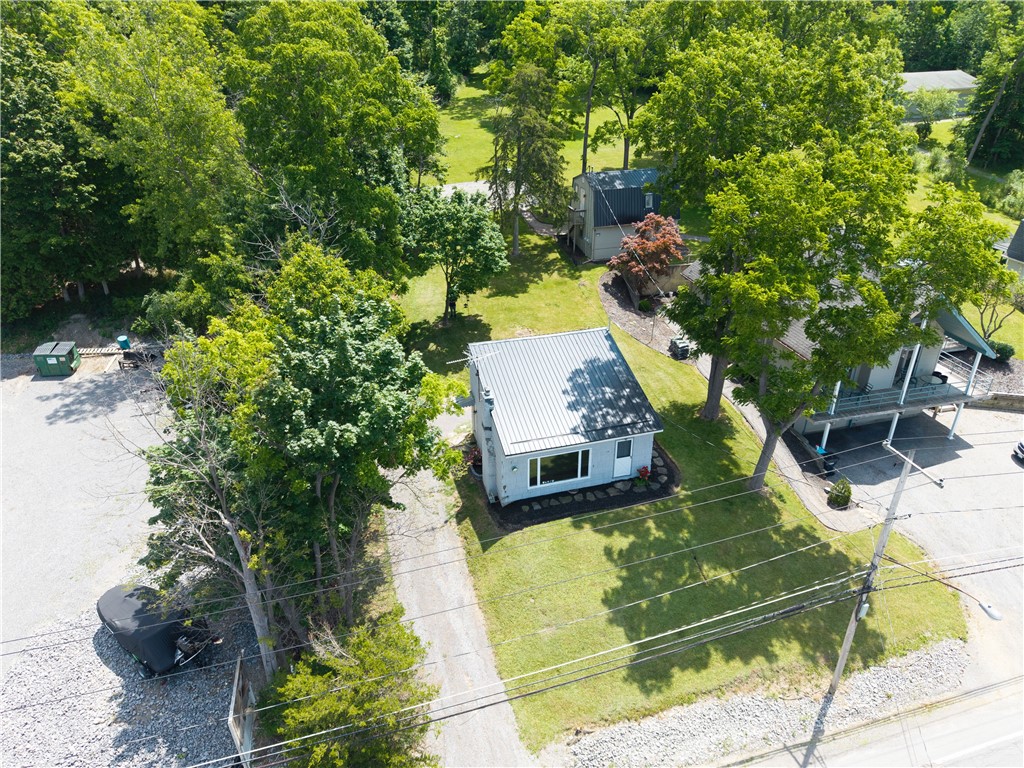 5369 East Lake Road Conesus, NY 14435 - Photo 16 of 23
