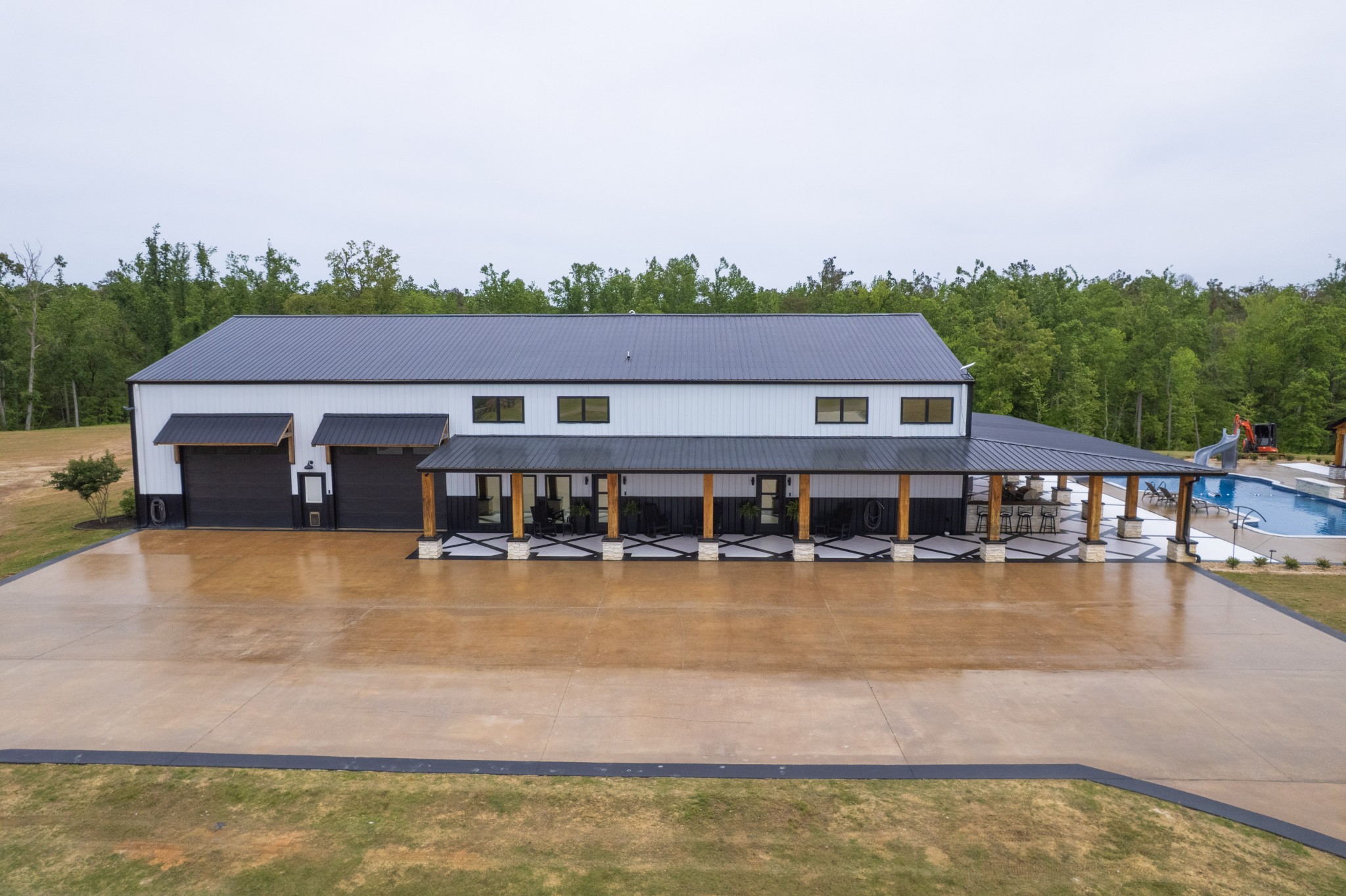 2805 Kendrick Road Michie, TN 38357 - Photo 13 of 84