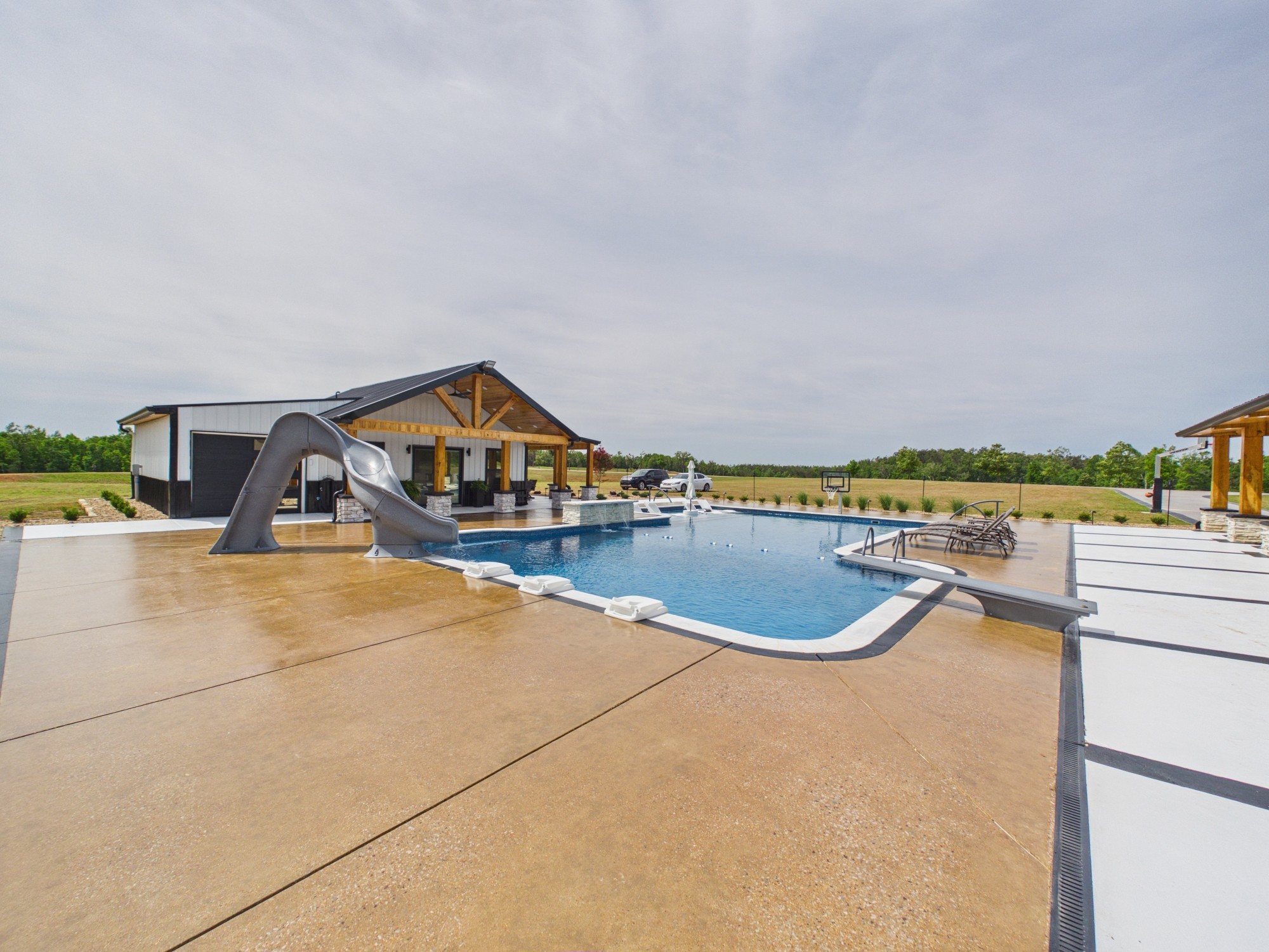 2805 Kendrick Road Michie, TN 38357 - Photo 59 of 84
