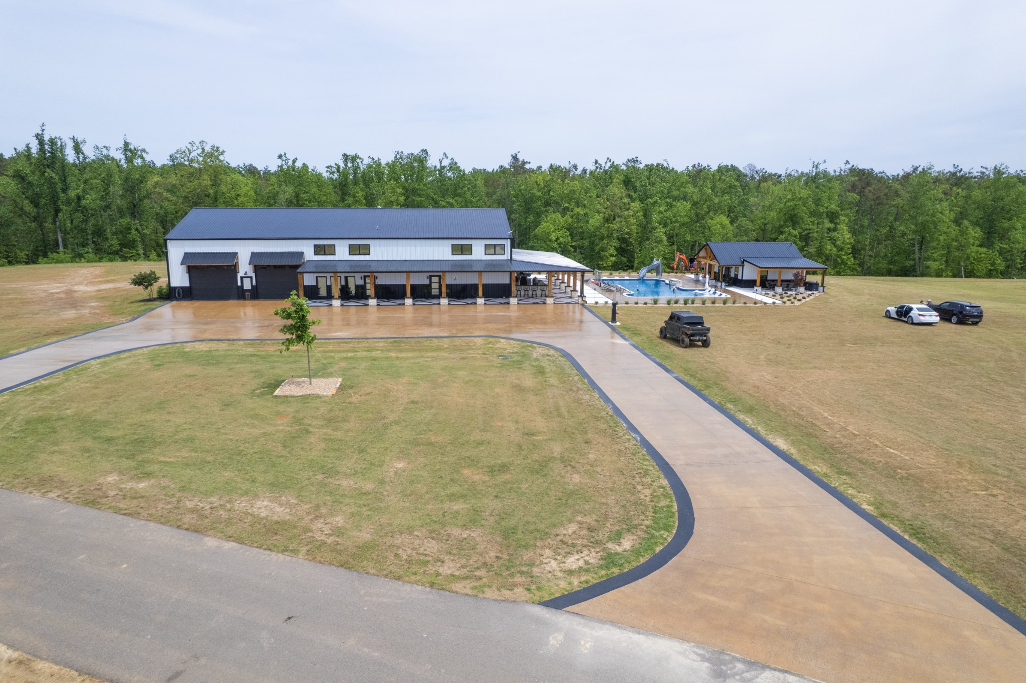 2805 Kendrick Road Michie, TN 38357 - Photo 67 of 84