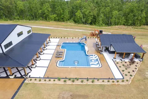 $2,499,000 | 2805 Kendrick Road, Michie, TN 38357