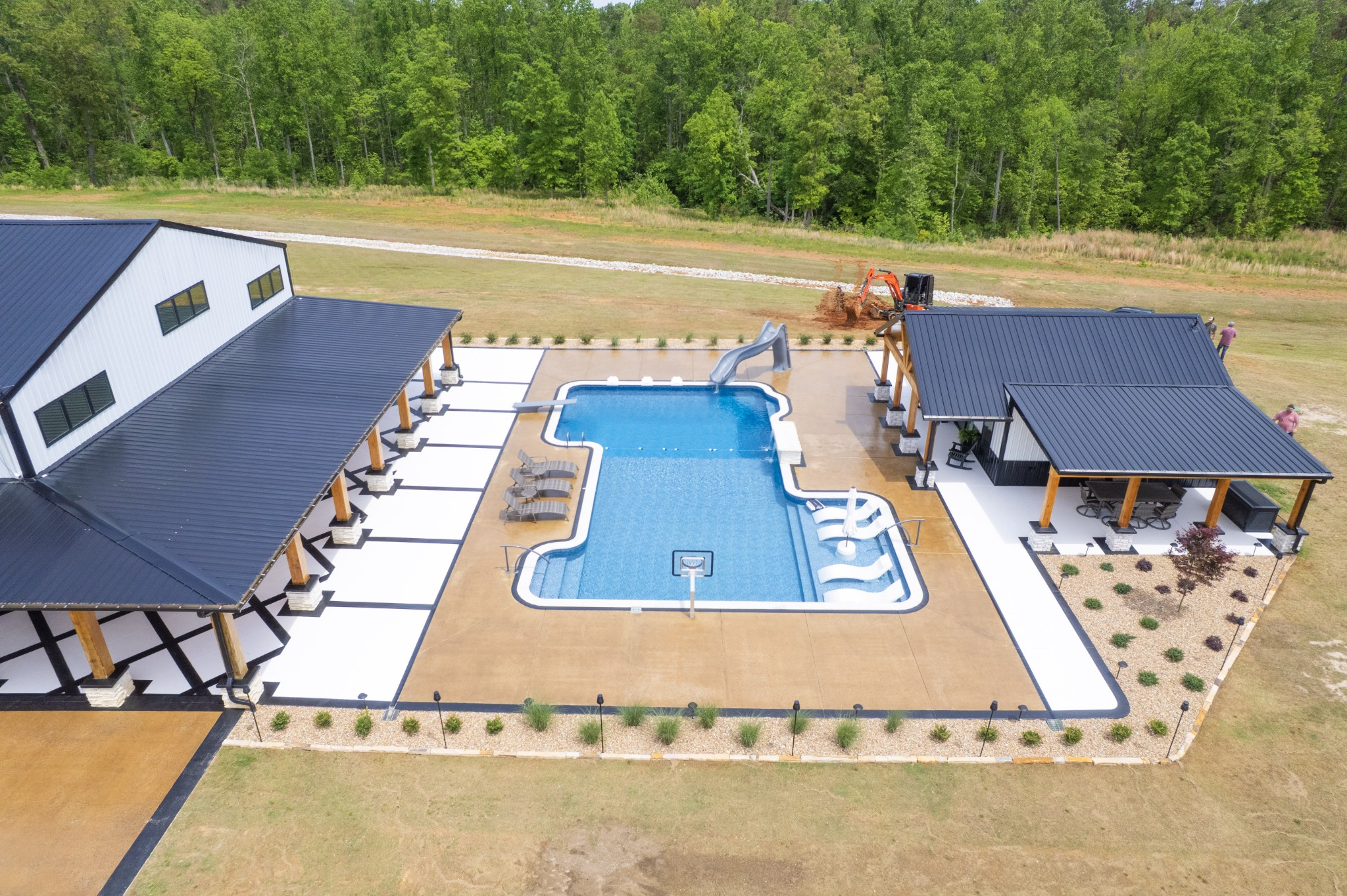 2805 Kendrick Road Michie, TN 38357 - Photo 68 of 84
