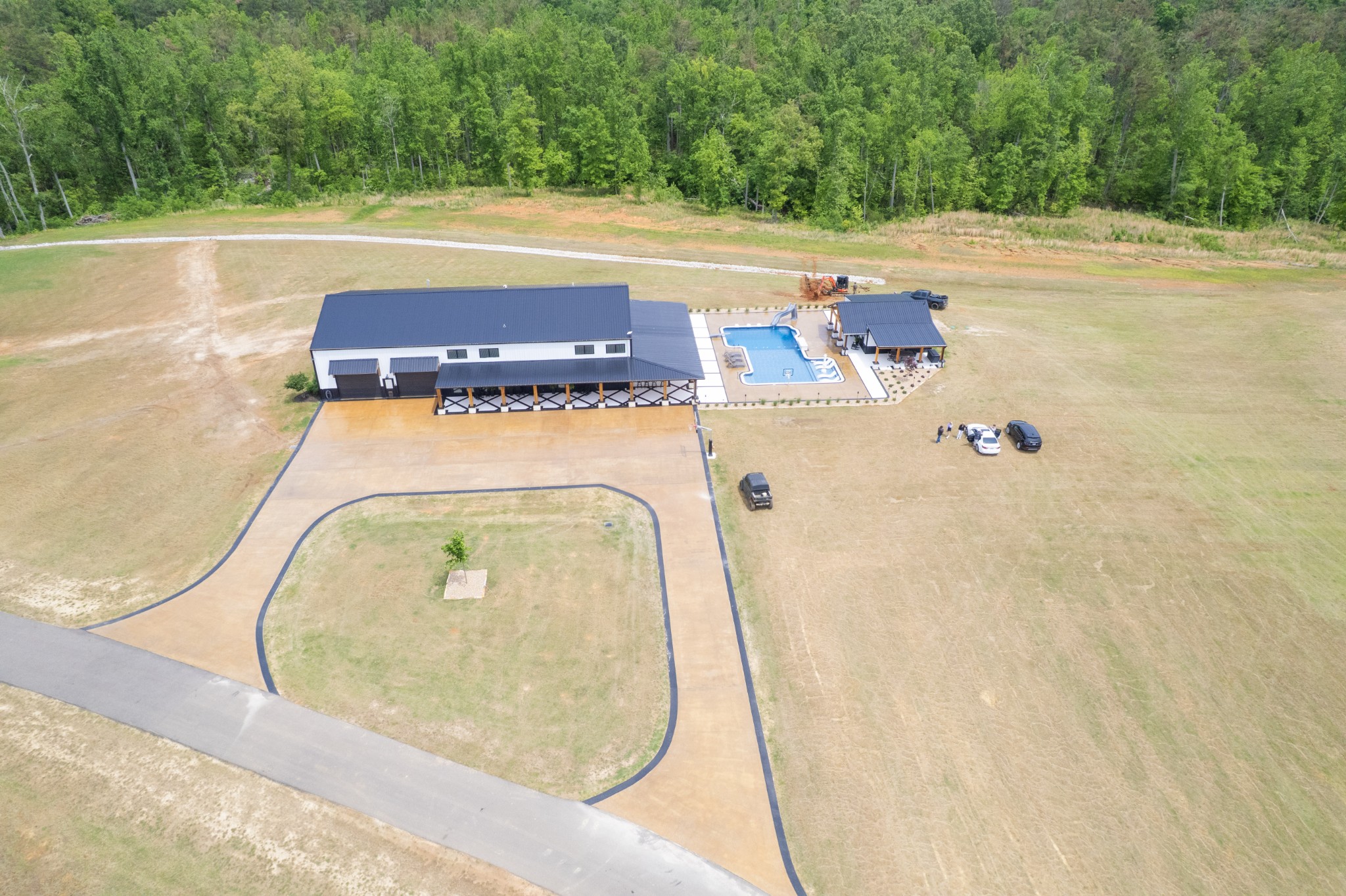 2805 Kendrick Road Michie, TN 38357 - Photo 7 of 84
