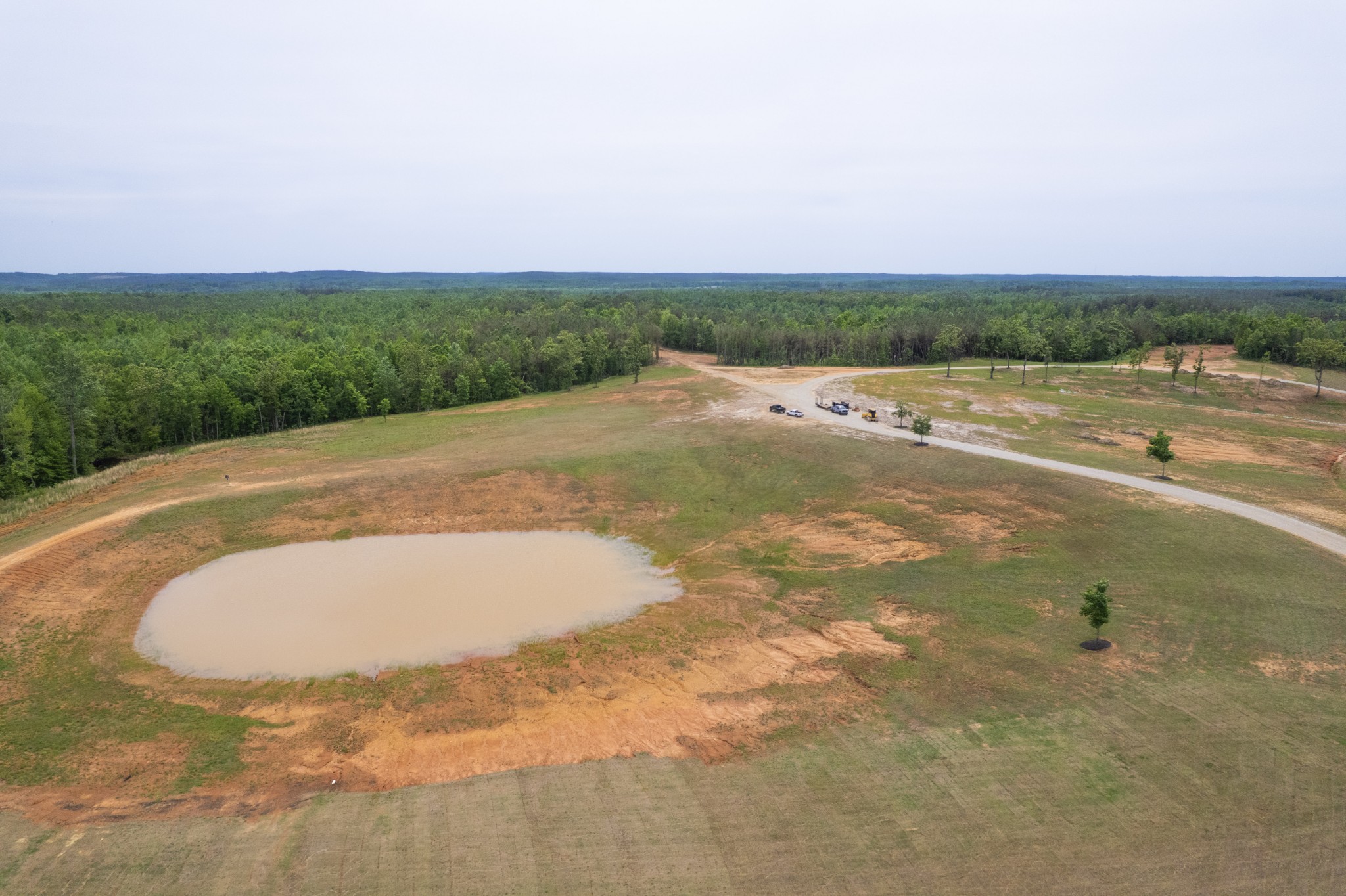 2805 Kendrick Road Michie, TN 38357 - Photo 72 of 84