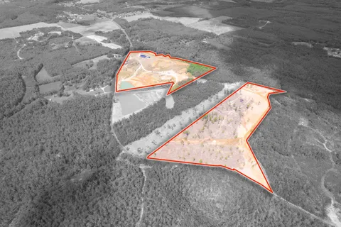 $2,499,000 | 2805 Kendrick Road, Michie, TN 38357