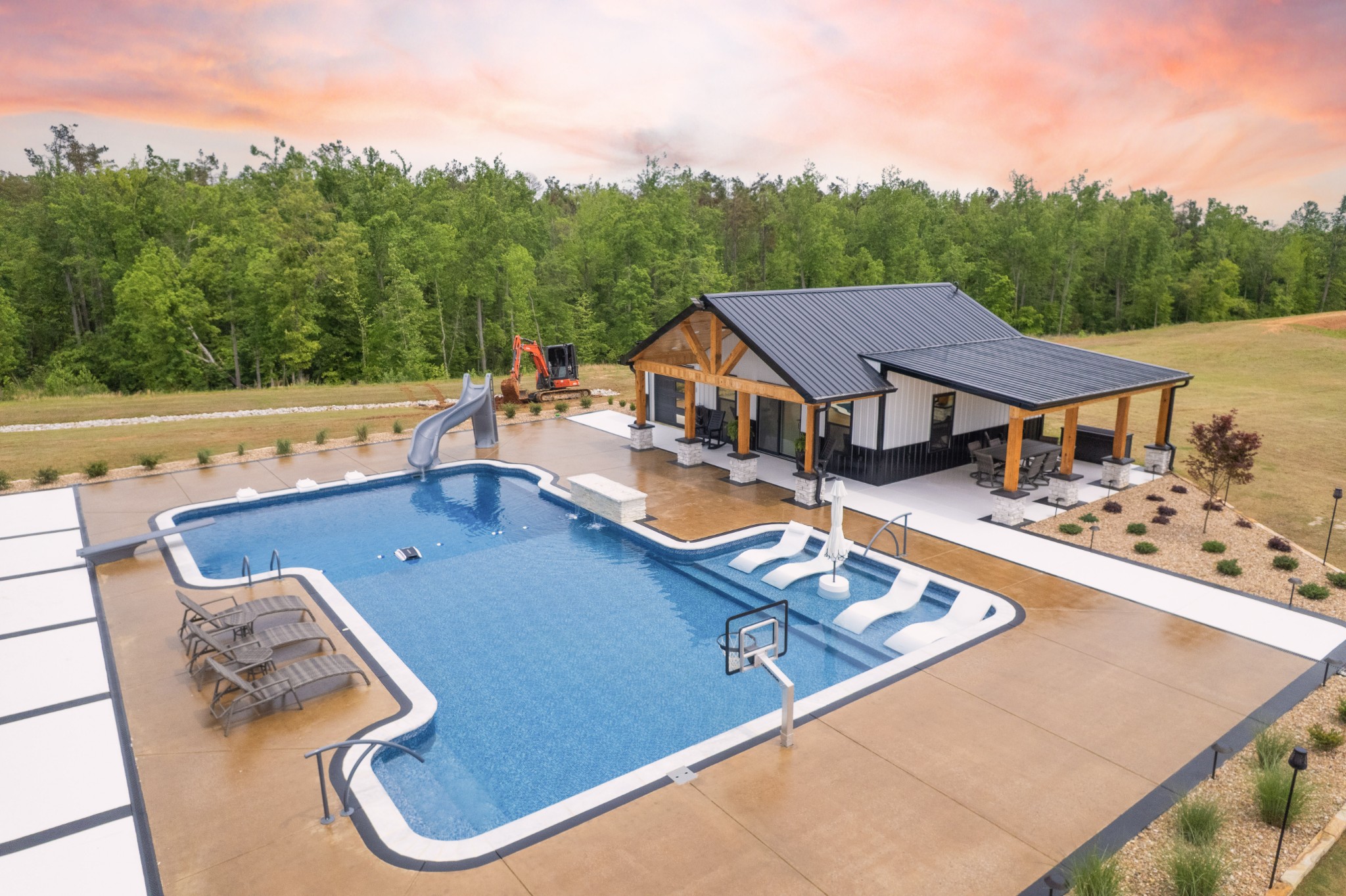 2805 Kendrick Road Michie, TN 38357 - Photo 83 of 84