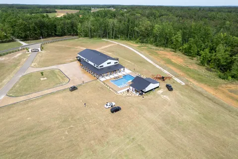 $2,499,000 | 2805 Kendrick Road, Michie, TN 38357