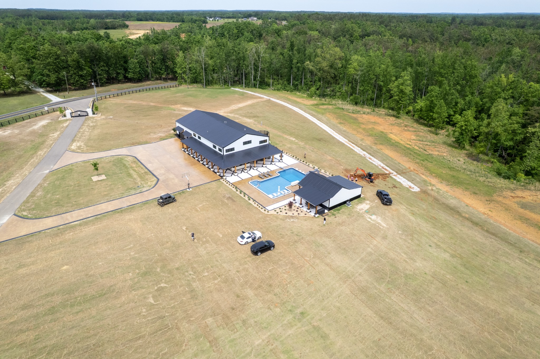 2805 Kendrick Road Michie, TN 38357 - Photo 9 of 84