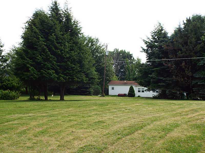 425 Mahood Road Butler, PA 16001 - Photo 17 of 22 Exterior Back. Great Big back yard