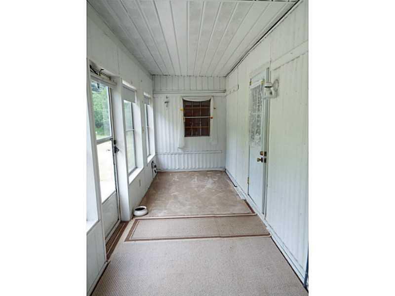 425 Mahood Road Butler, PA 16001 - Photo 19 of 22 Sunroom.