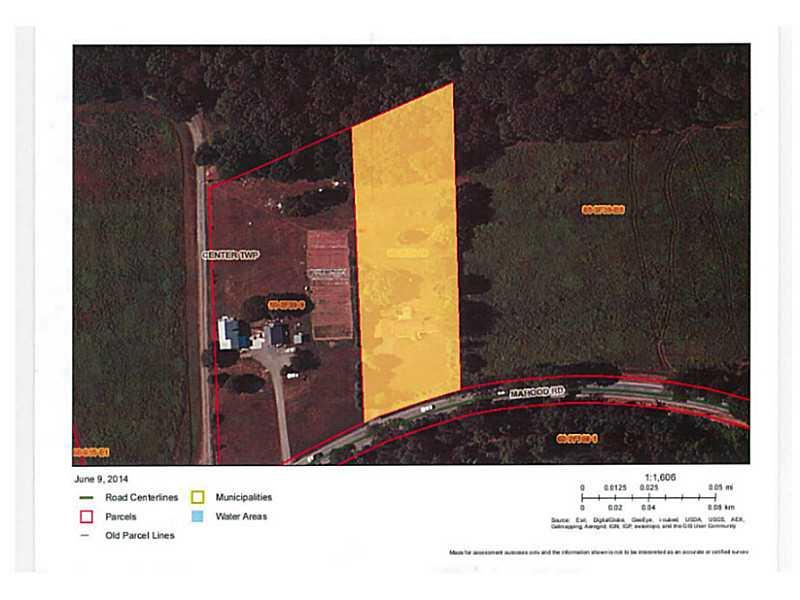 425 Mahood Road Butler, PA 16001 - Photo 22 of 22 View. Property detail map - property highlighted in yellow