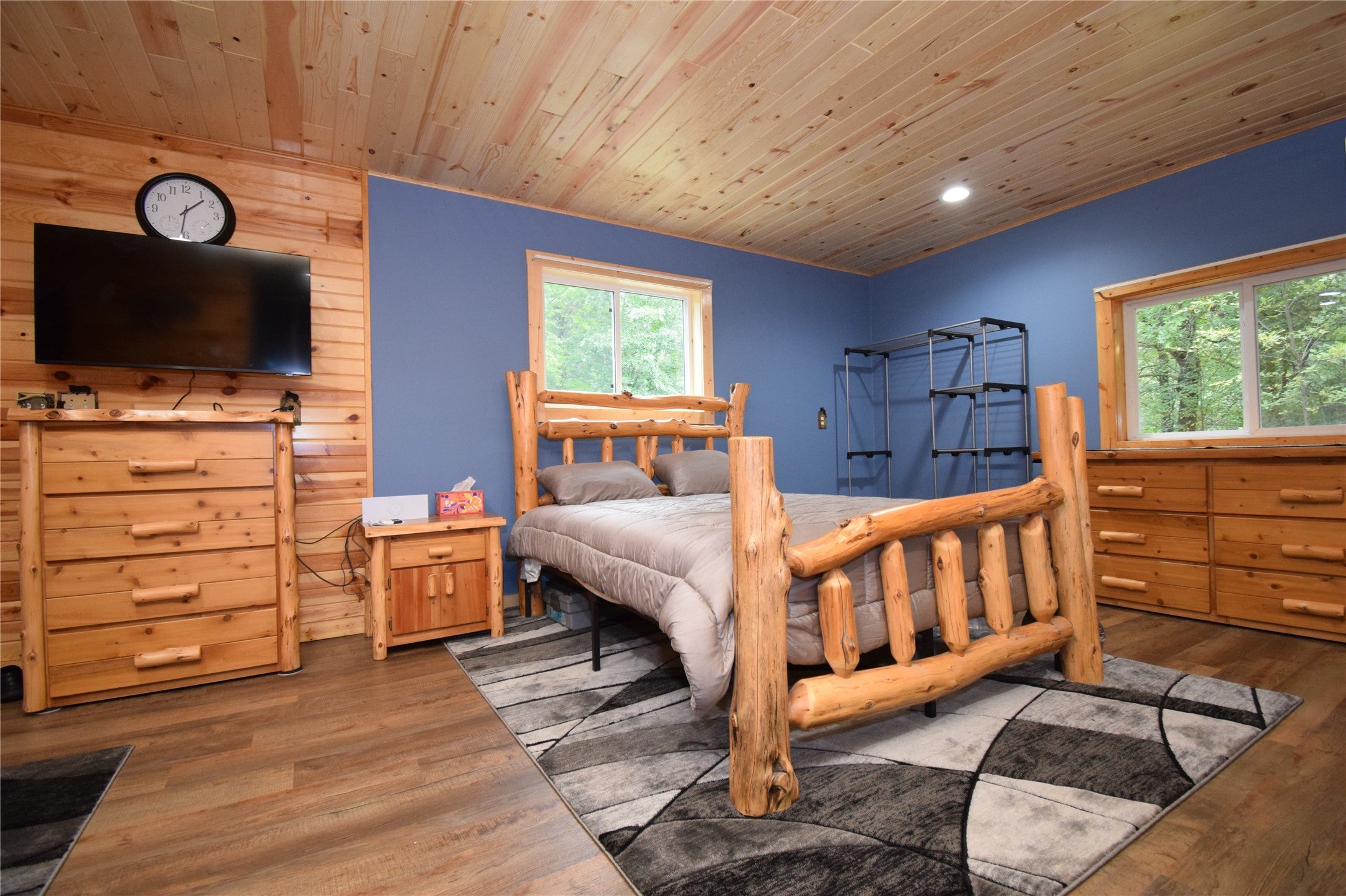 W9444 Dock Lake Road Spooner, WI 54801 - Photo 20 of 52 Gallery Image 20