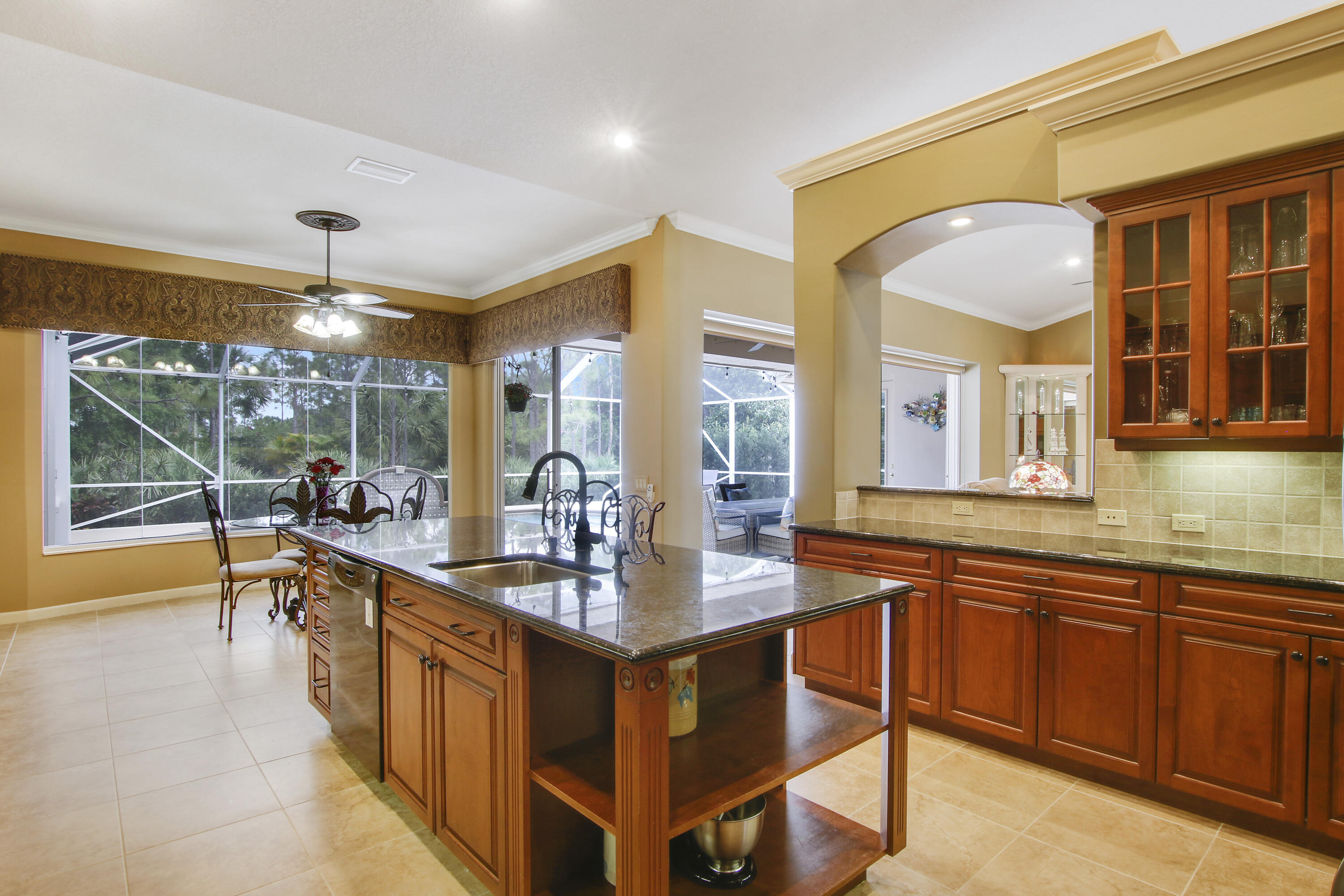 4257 Southwest Rivers End Way Palm City, FL 34990 - Photo 11 of 64 House2-29