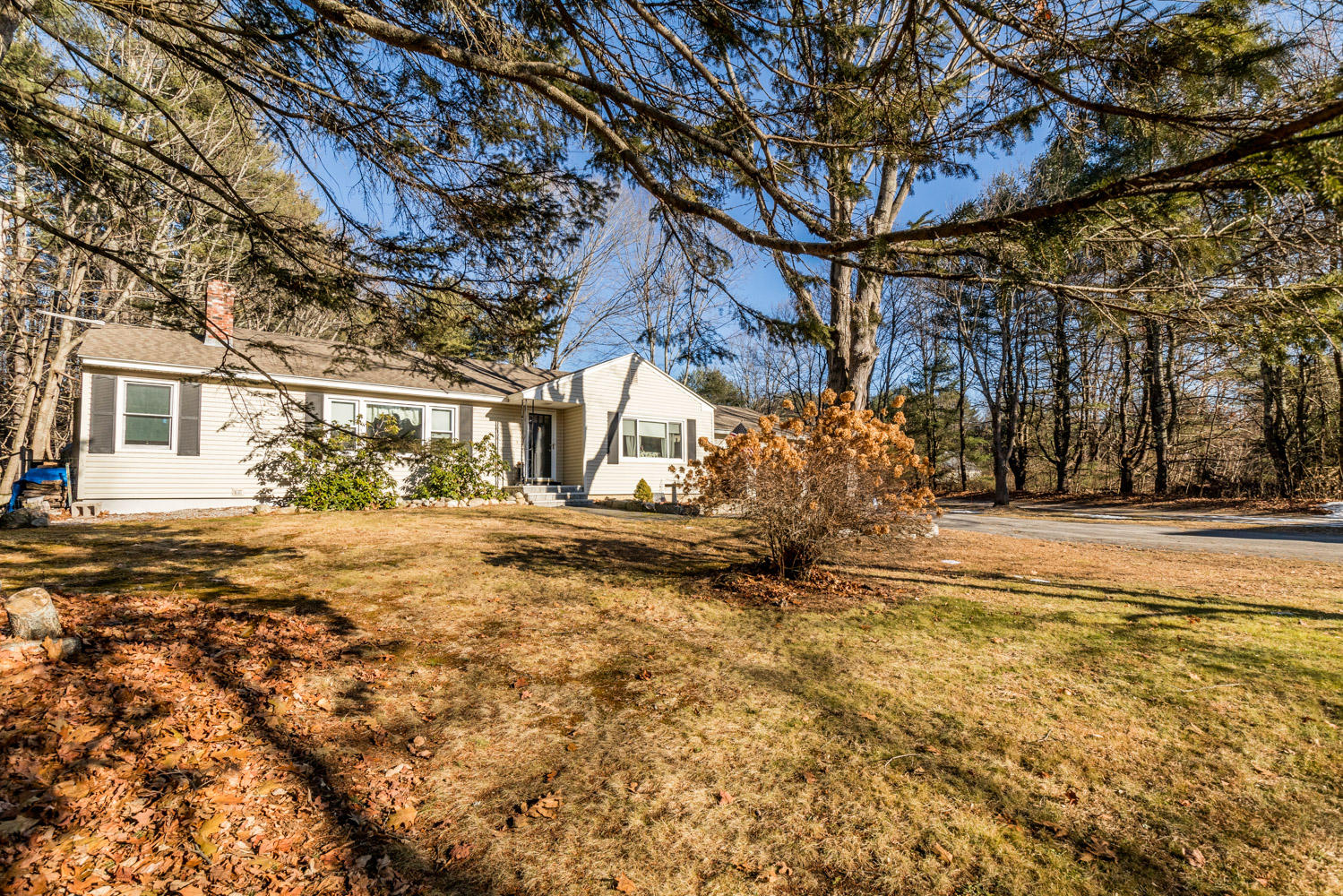 1223 Bridgton Road Westbrook, ME 04092 - Photo 6 of 62 6