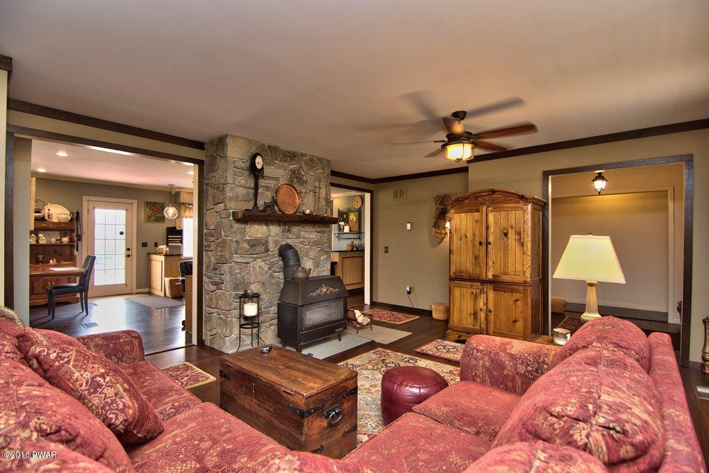 82 Rutledgedale Road Tyler Hill, PA 18469 - Photo 23 of 51 Living Room 3