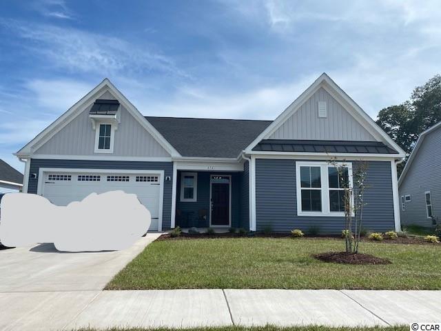 454 Cascade Loop Little River, SC 29566 - Photo 1 of 3 Gallery Image 1