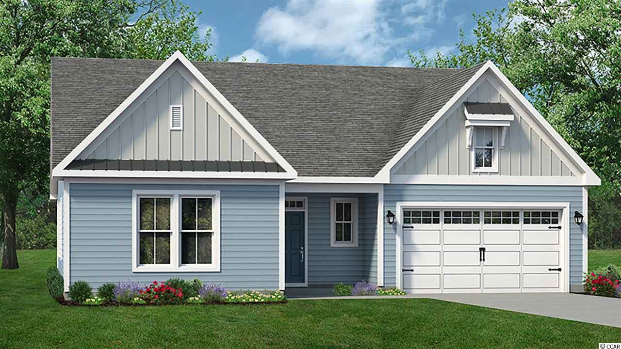454 Cascade Loop Little River, SC 29566 - Photo 2 of 3 Gallery Image 2