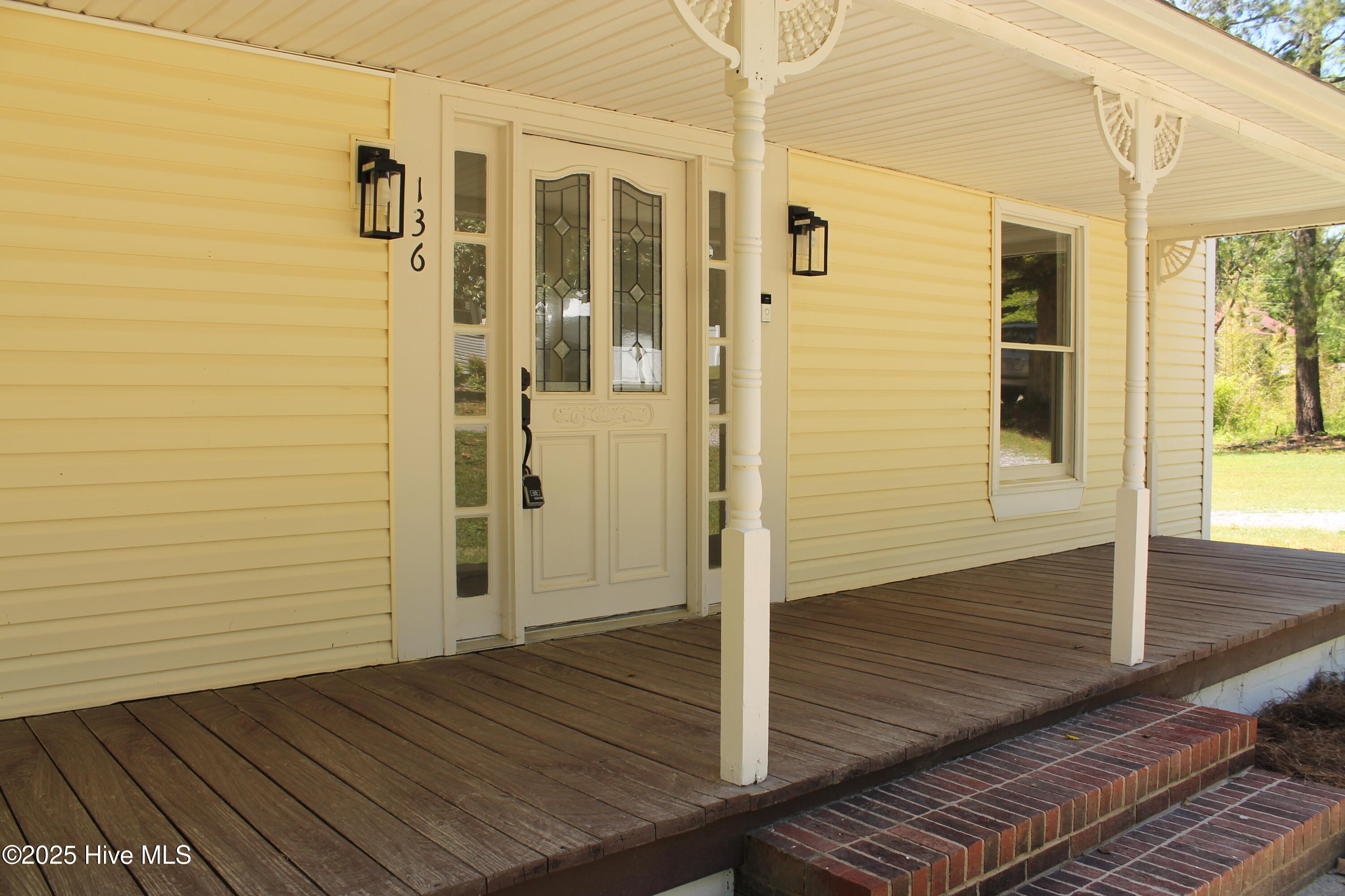 136 Phillips Street Cameron, NC 28326 - Photo 8 of 42 1b