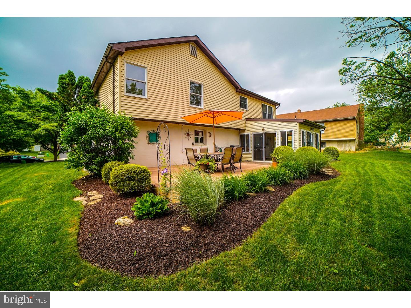 5002 Farming Ridge Boulevard Reading, PA 19606 - Photo 12 of 17 Exterior Back