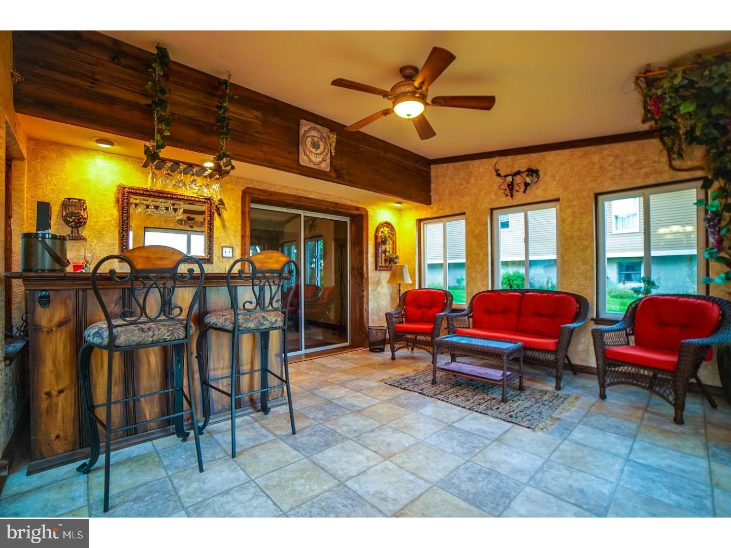 5002 Farming Ridge Boulevard Reading, PA 19606 - Photo 16 of 17 Sun Room