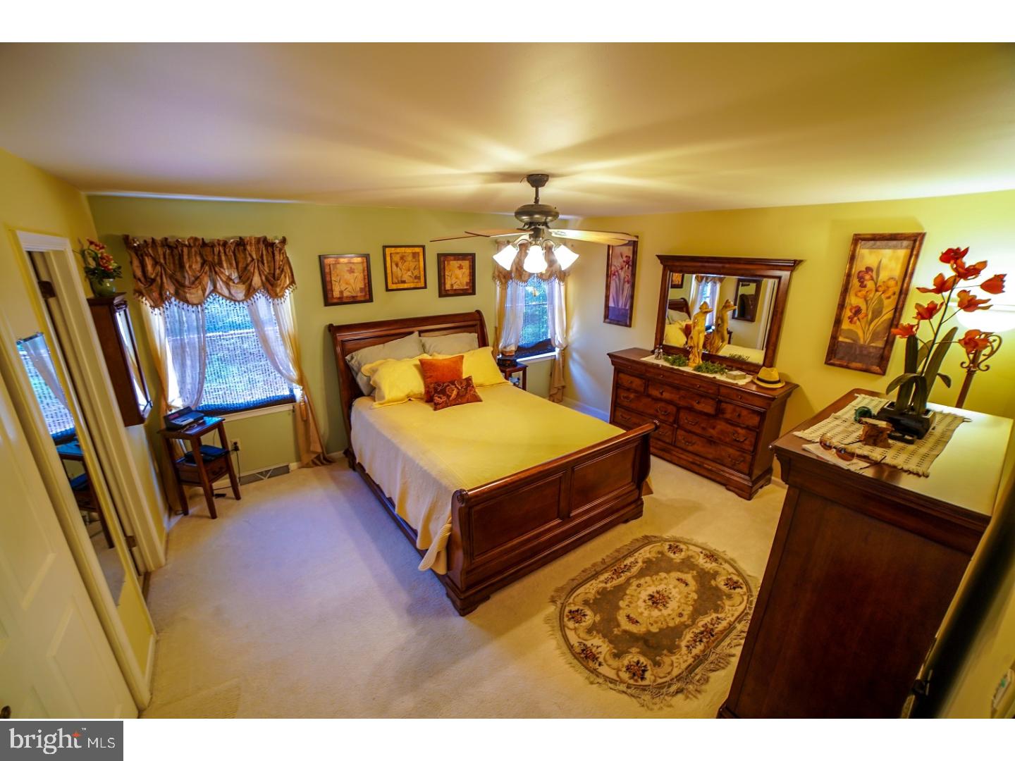 5002 Farming Ridge Boulevard Reading, PA 19606 - Photo 6 of 17 Bedroom - Main