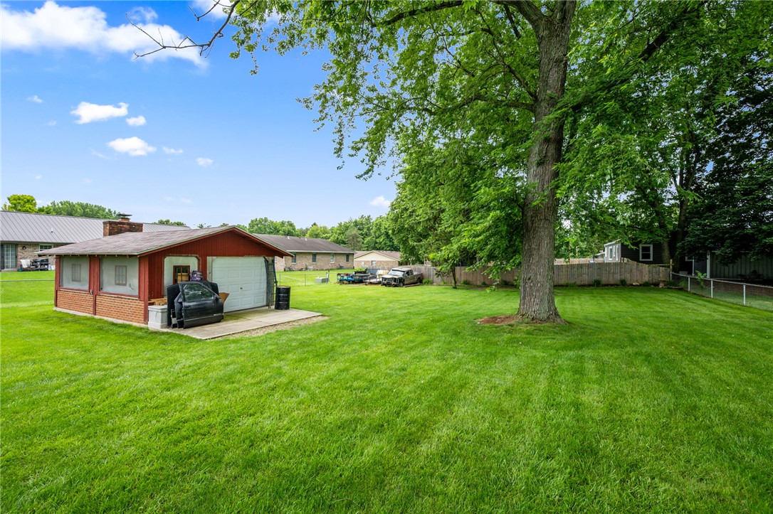 1226 Troy Urbana Road Troy, OH 45373 - Photo 52 of 57