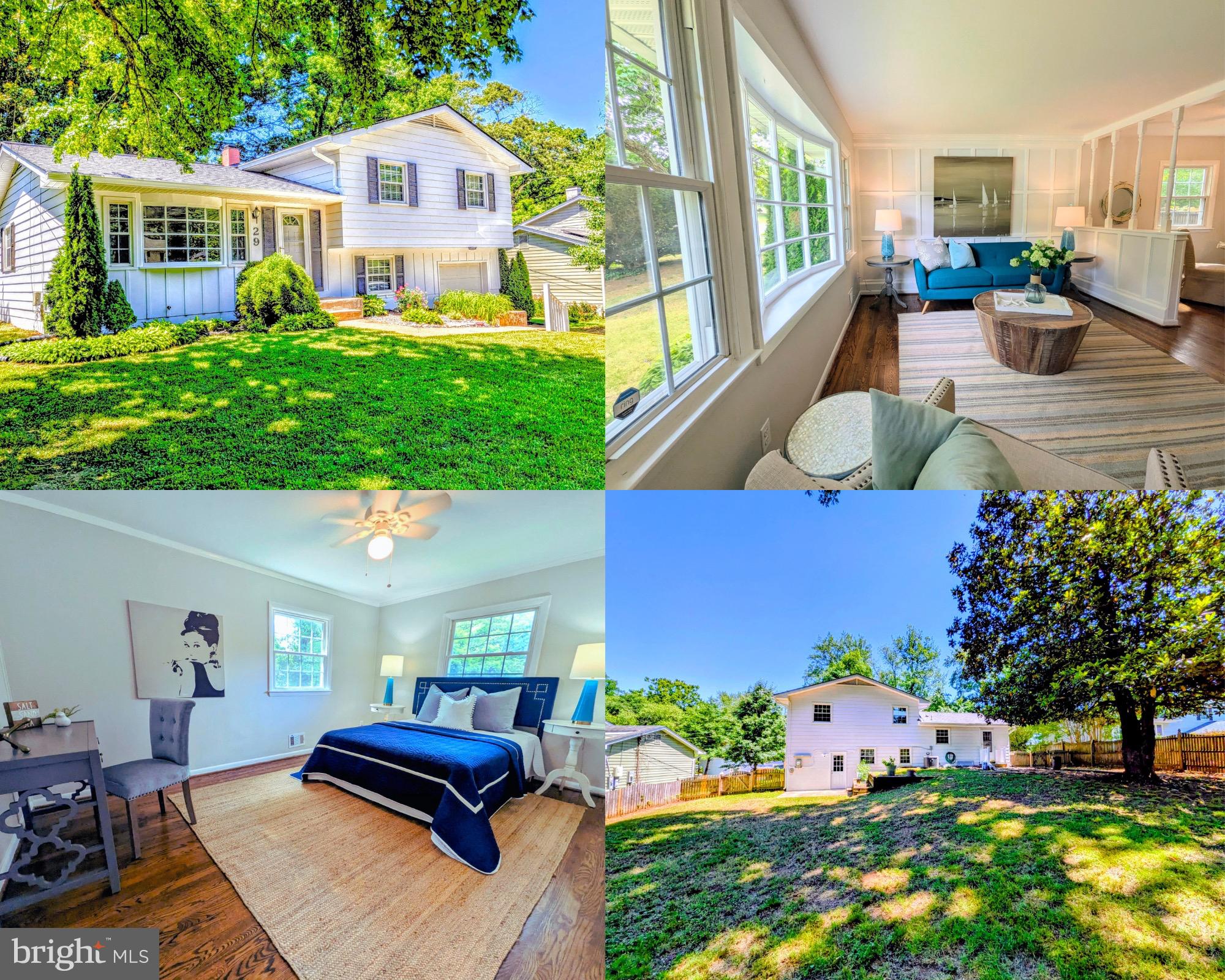 29 Sheridan Road Arnold, MD 21012 - Photo 1 of 39