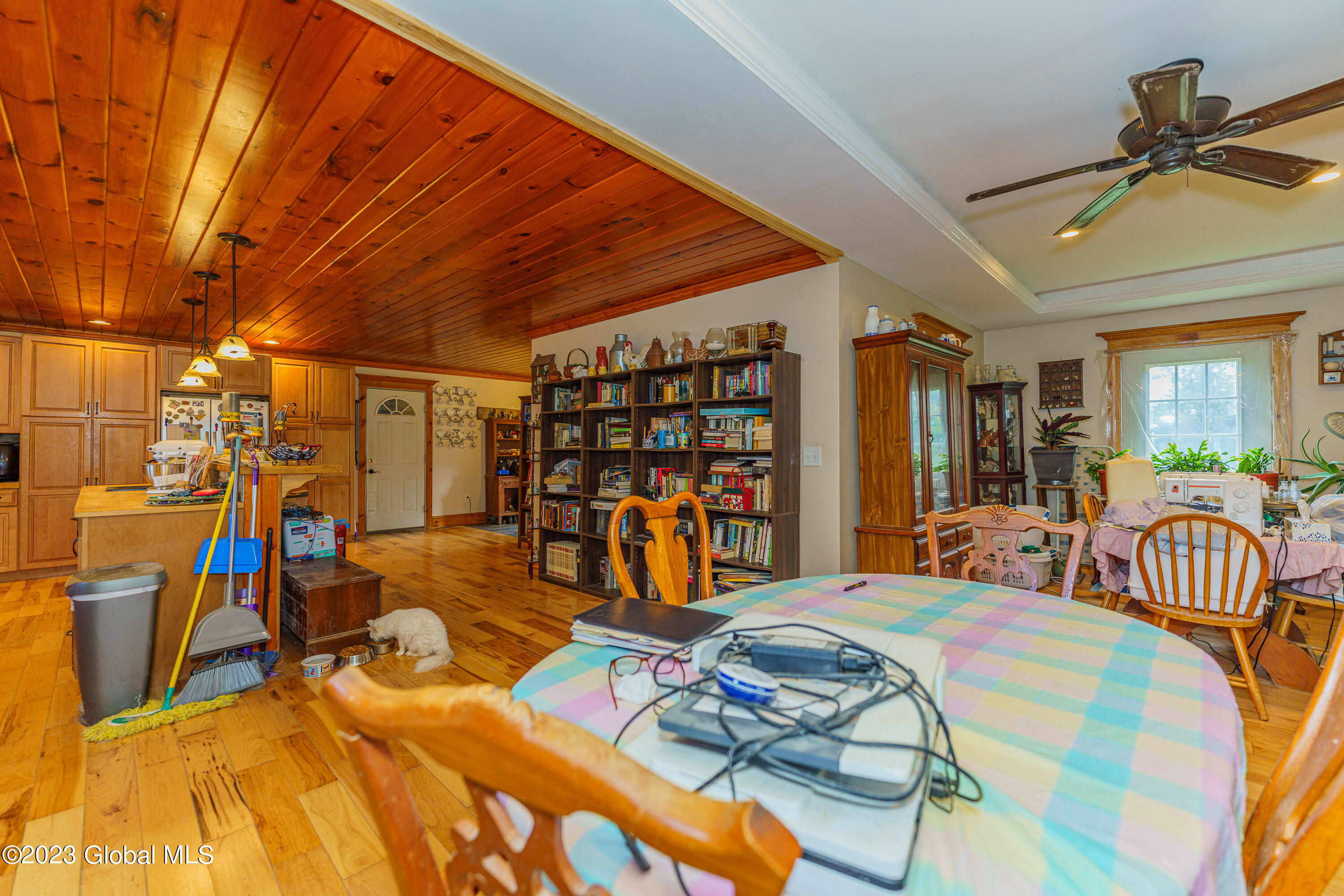 606 County Rte 49 Salem, NY 12865 - Photo 11 of 47 2 Diningroom 1