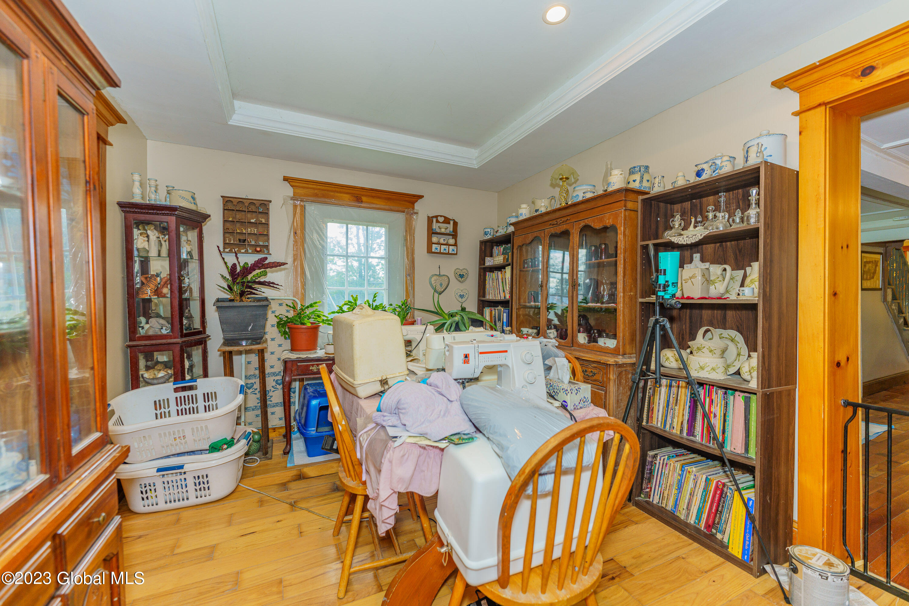 606 County Rte 49 Salem, NY 12865 - Photo 12 of 47 2 Diningroom 2