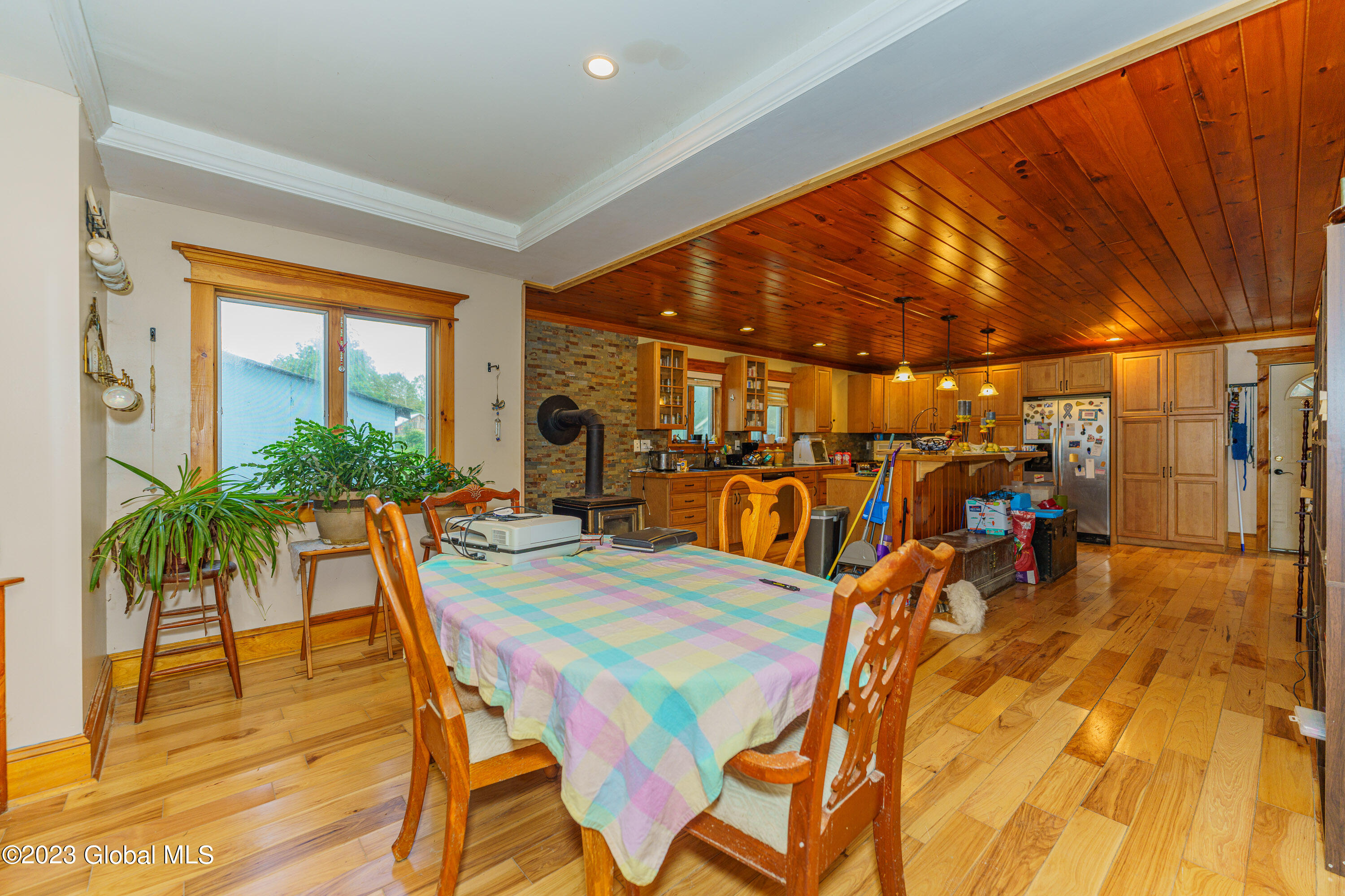 606 County Rte 49 Salem, NY 12865 - Photo 14 of 47 2 Diningroom 3