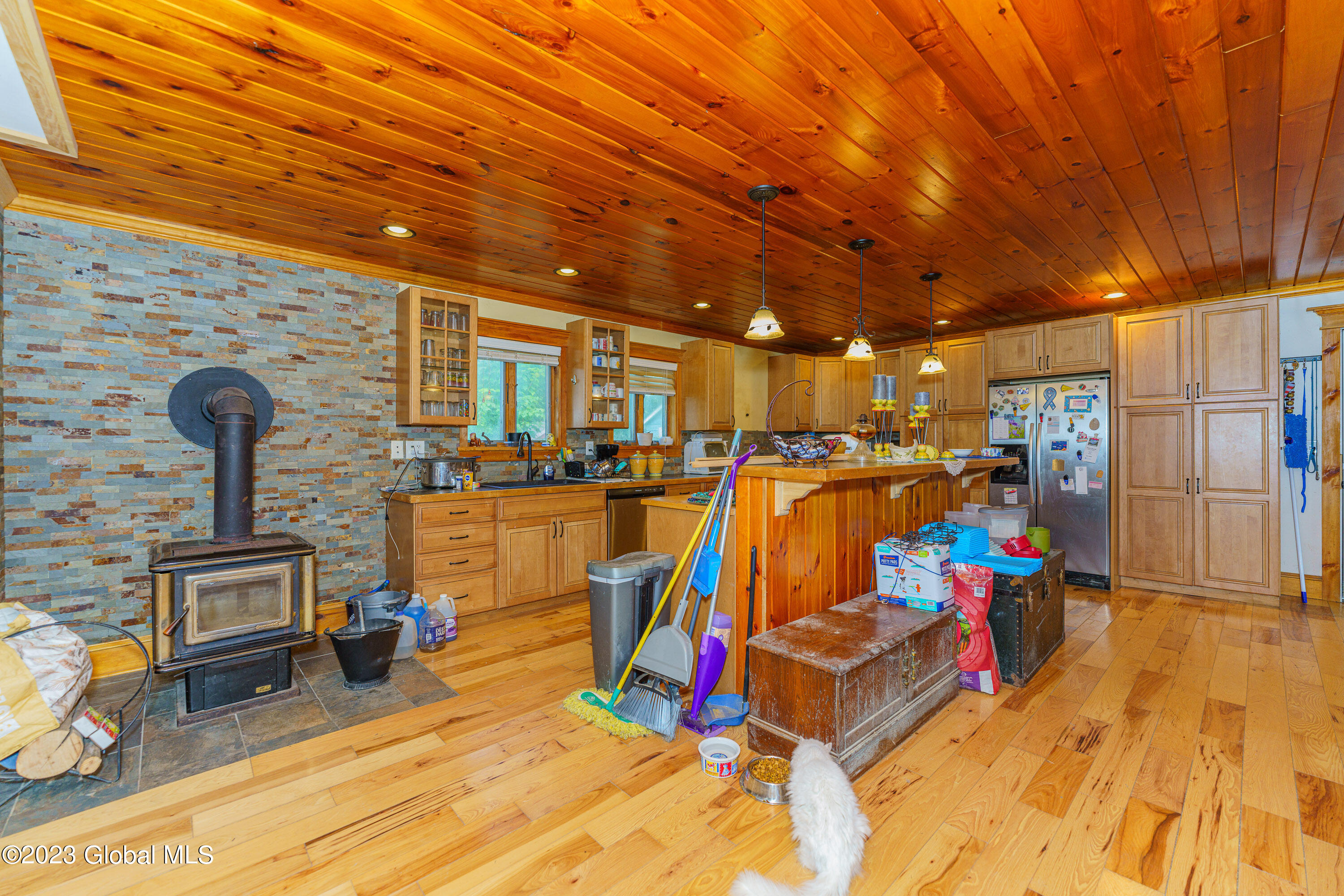 606 County Rte 49 Salem, NY 12865 - Photo 17 of 47 3 Kitchen 2