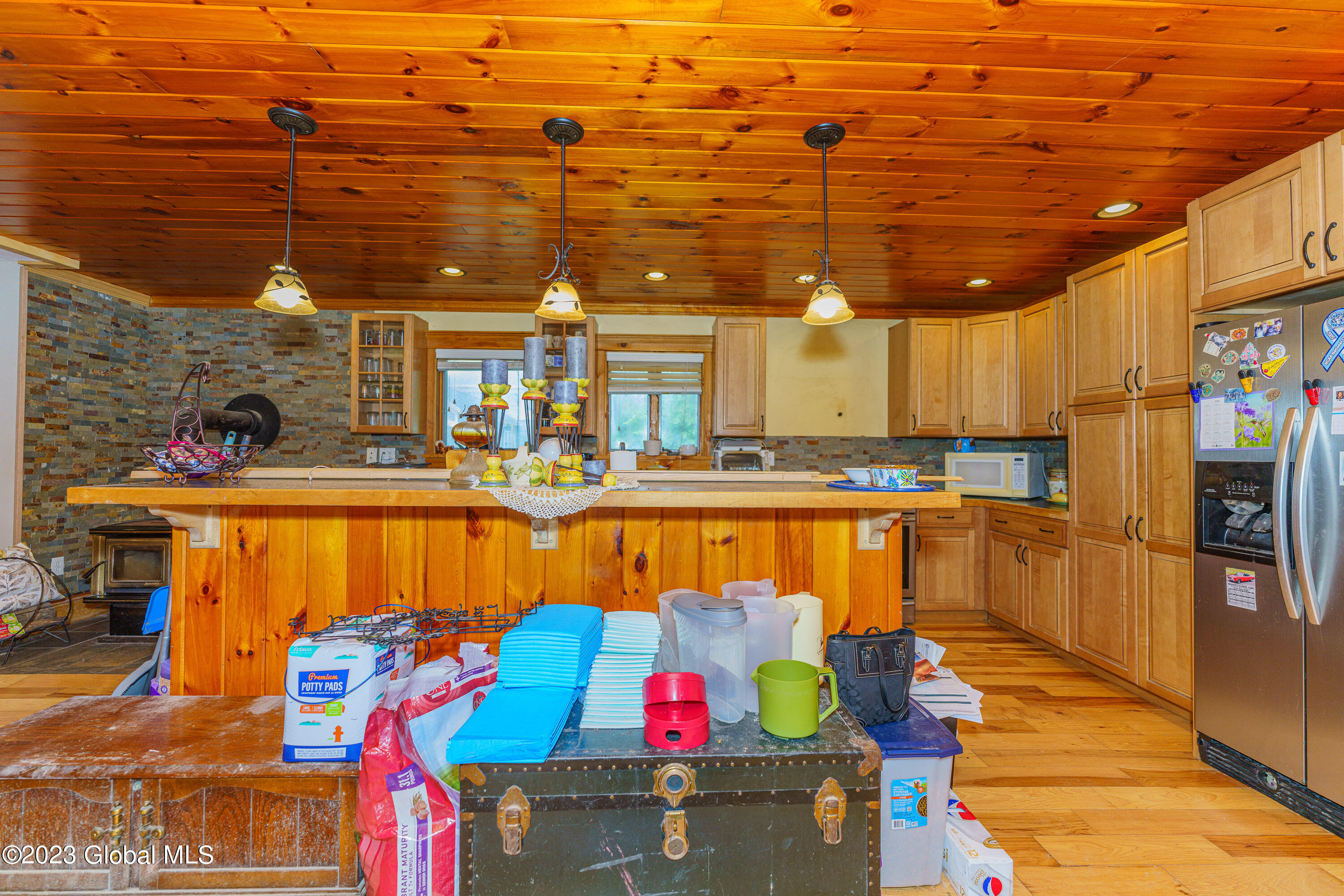 606 County Rte 49 Salem, NY 12865 - Photo 18 of 47 3 Kitchen 3