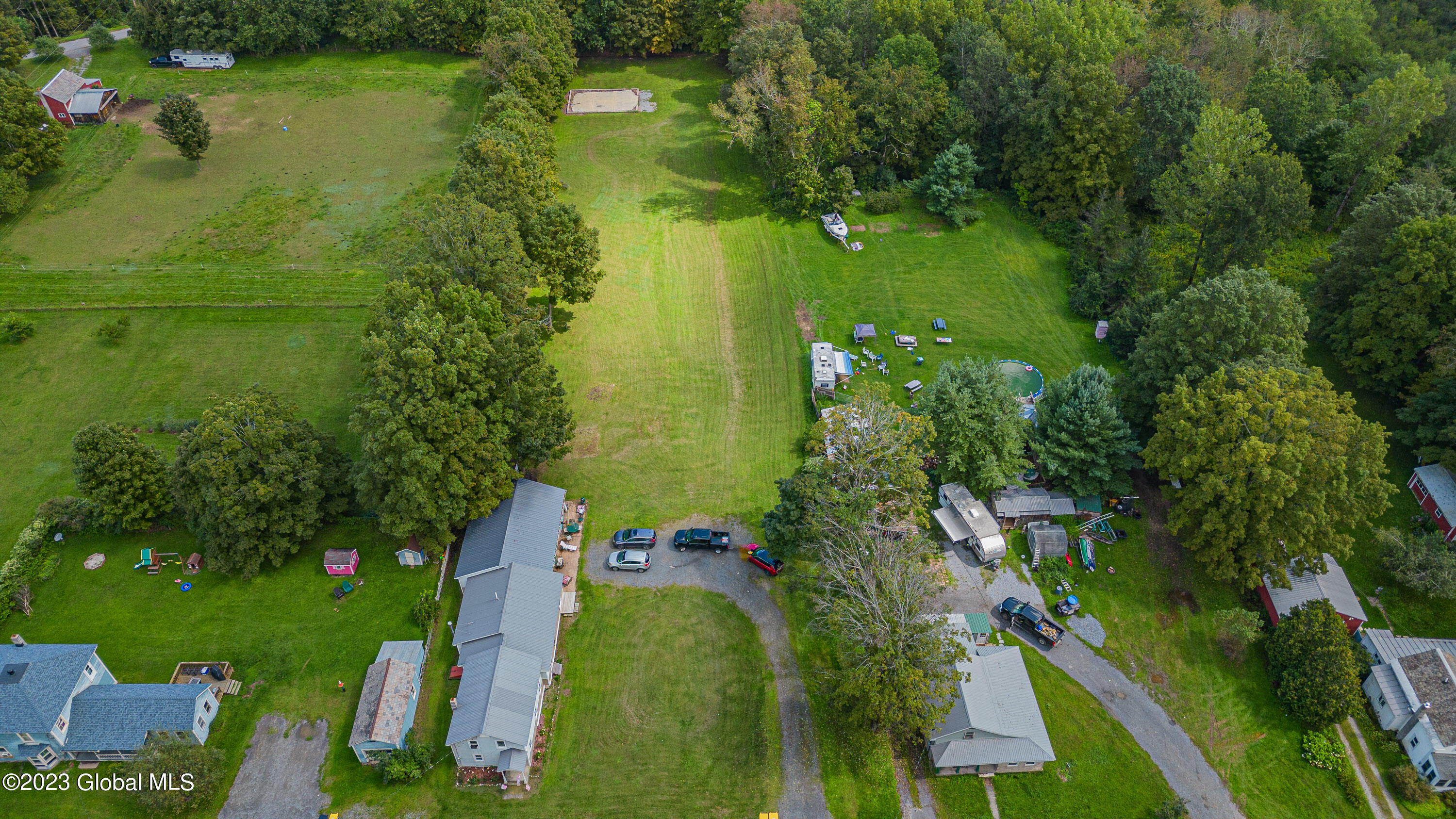 606 County Rte 49 Salem, NY 12865 - Photo 3 of 47 0 Air Front 1