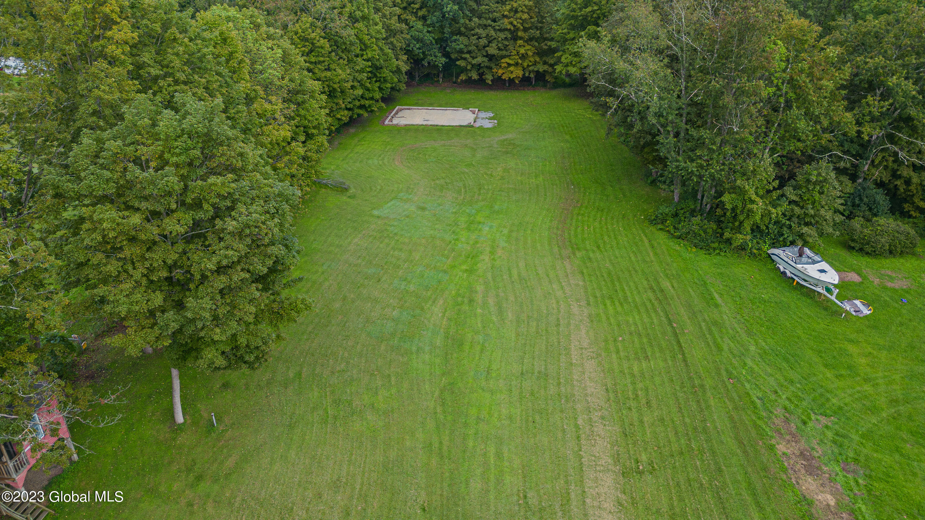 606 County Rte 49 Salem, NY 12865 - Photo 38 of 47 Air Yard 6