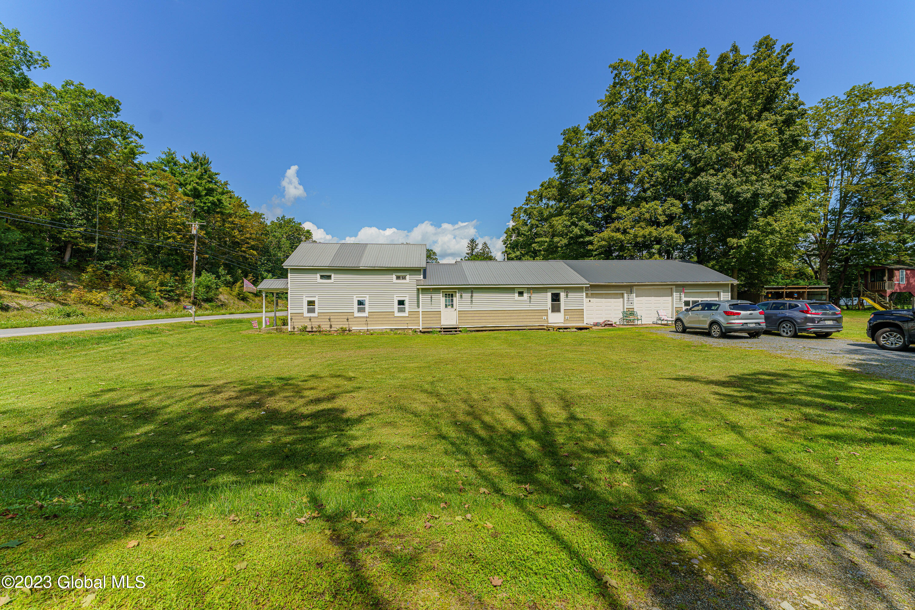 606 County Rte 49 Salem, NY 12865 - Photo 39 of 47 Yard 1