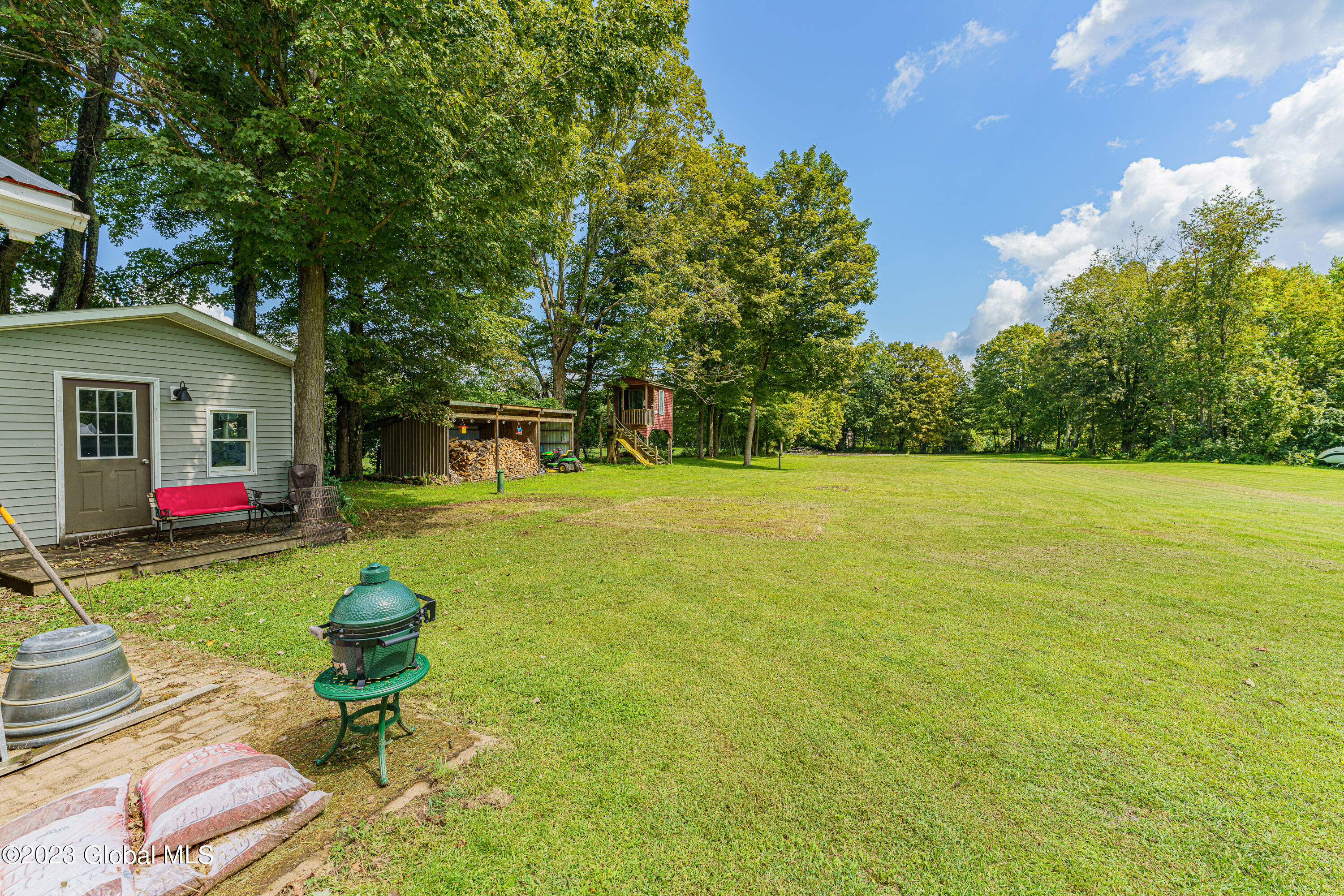 606 County Rte 49 Salem, NY 12865 - Photo 41 of 47 Yard 3