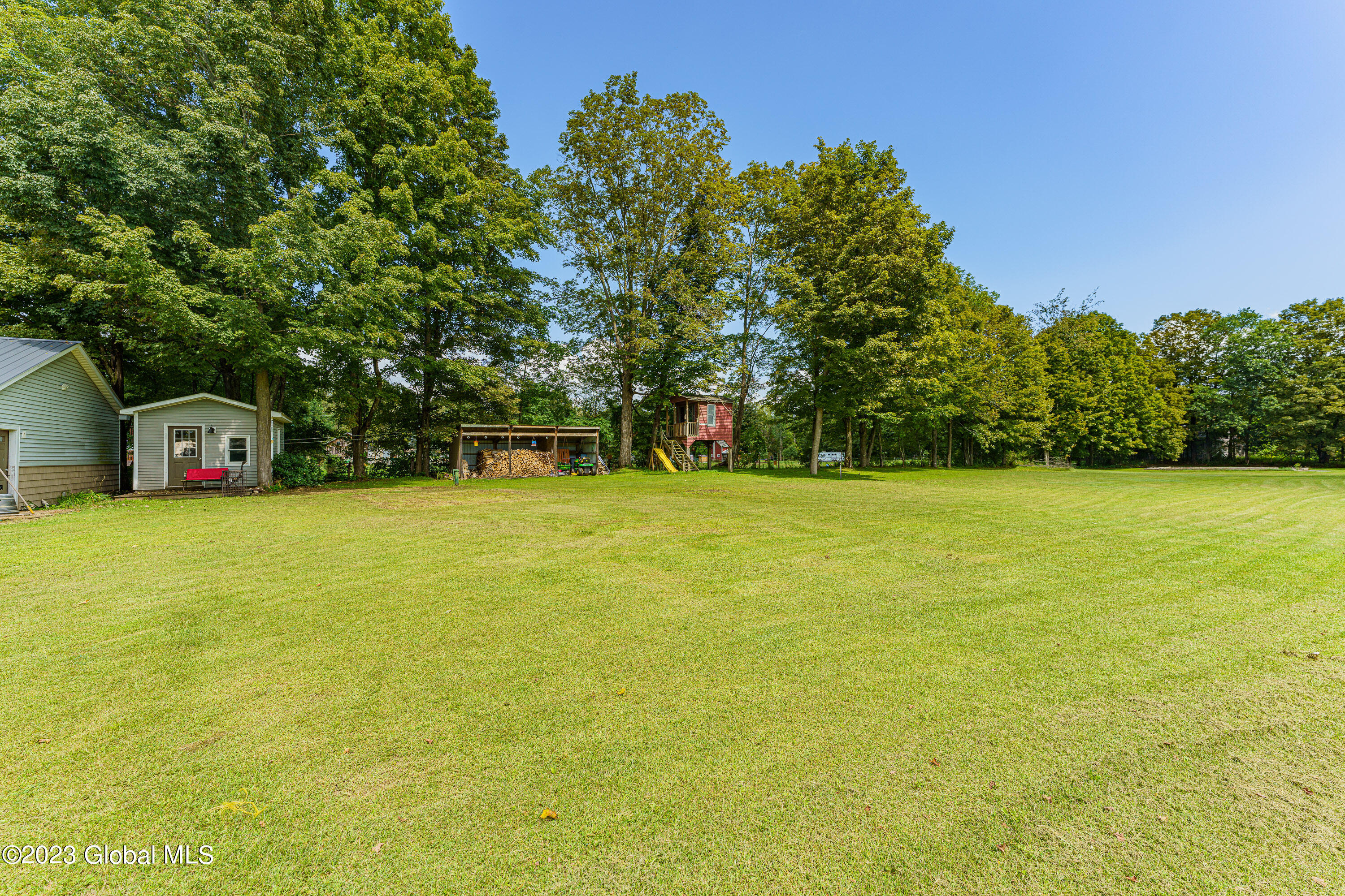 606 County Rte 49 Salem, NY 12865 - Photo 42 of 47 Yard 4