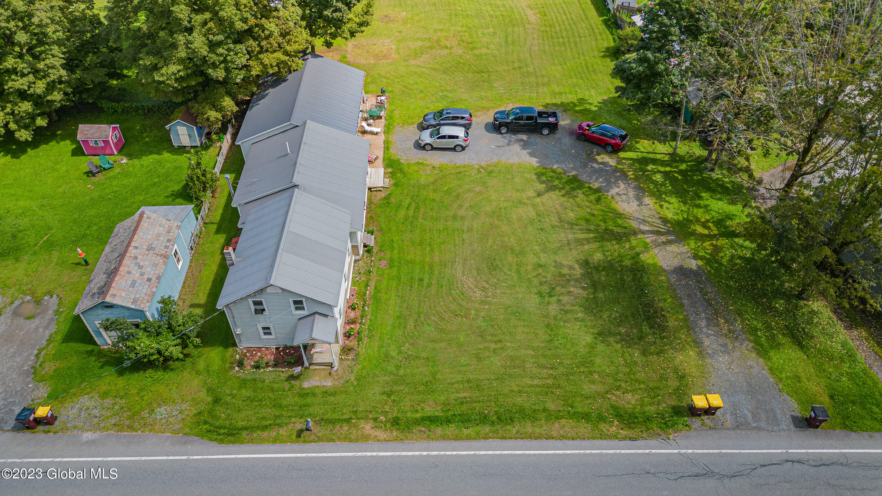 606 County Rte 49 Salem, NY 12865 - Photo 5 of 47 0 Air Front 5