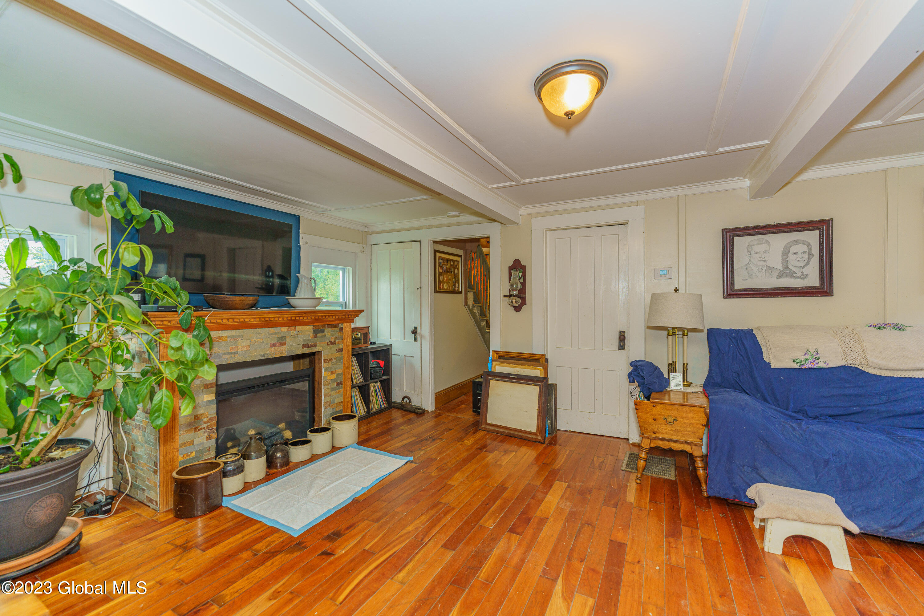 606 County Rte 49 Salem, NY 12865 - Photo 7 of 47 1 Livingroom 3