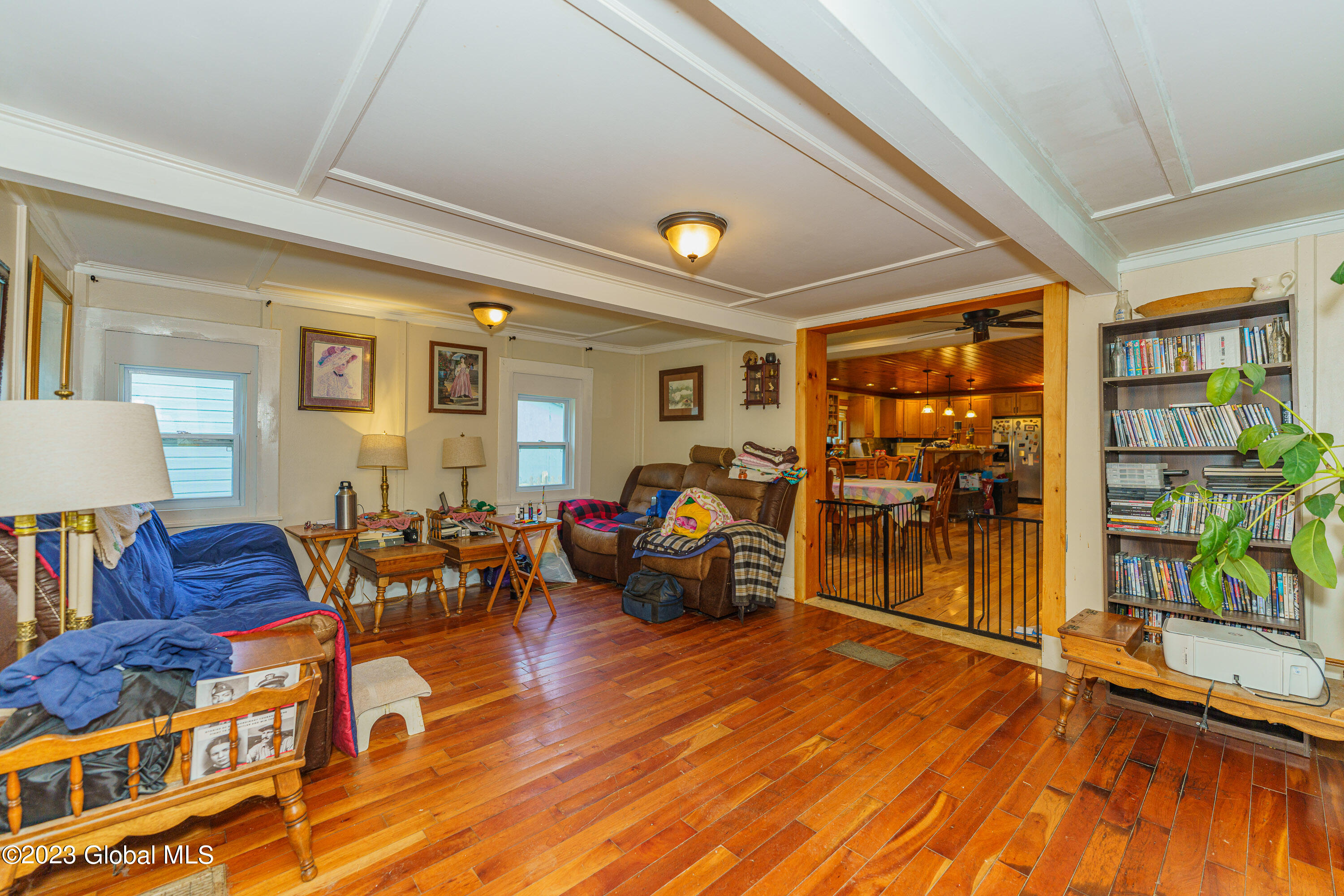 606 County Rte 49 Salem, NY 12865 - Photo 8 of 47 1 Livingroom 1
