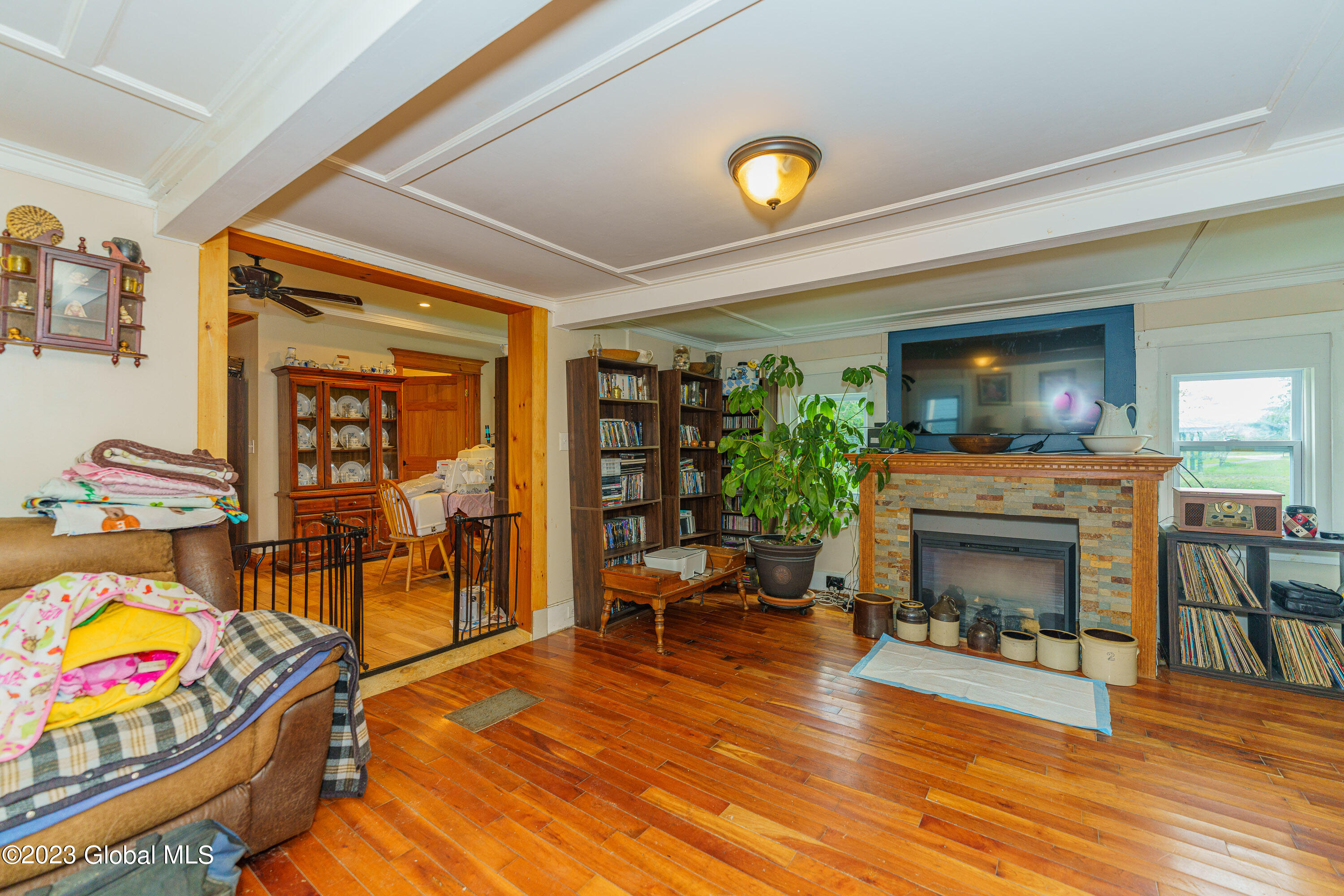 606 County Rte 49 Salem, NY 12865 - Photo 9 of 47 1 Livingroom 2