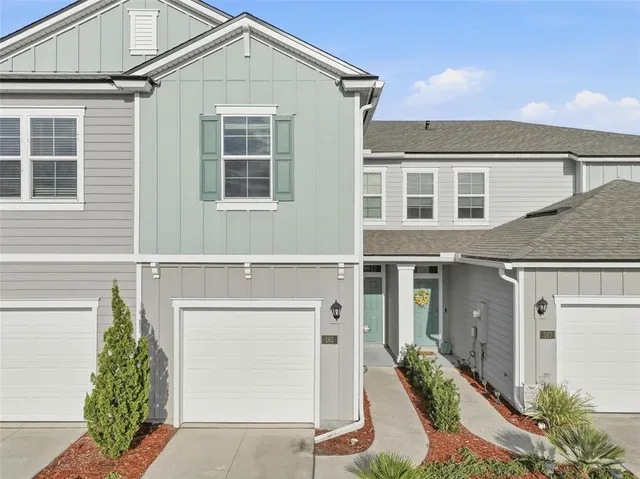 $1,900 | 165 Redbud Road, Palm Coast, FL 32137