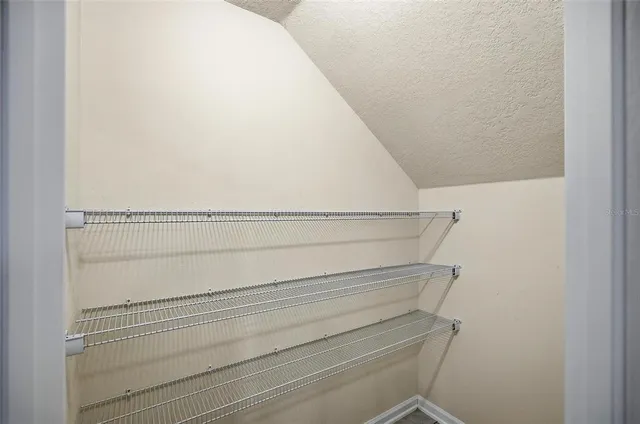 a view of small space