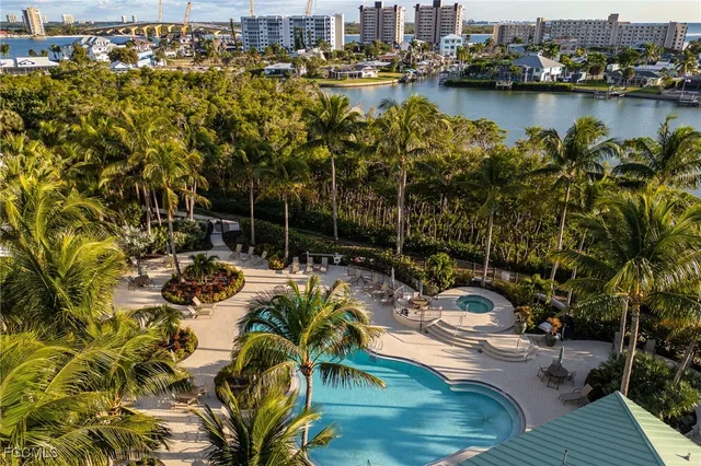 $1,325,000 | 4192 Bay Beach Lane, Unit 881, Fort Myers Beach, FL 33931